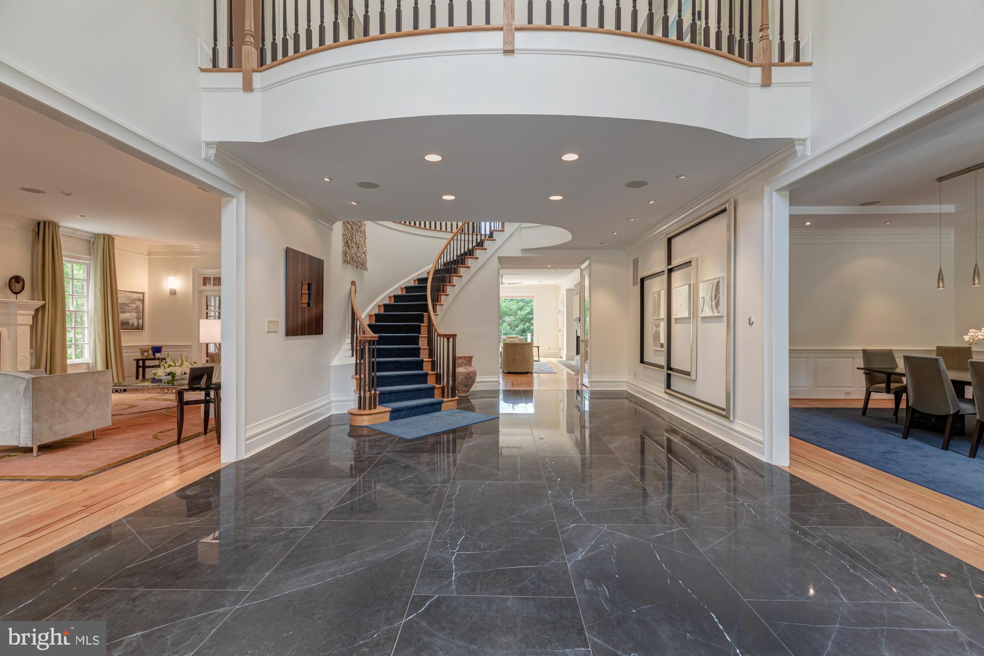 WESTMORELAND HILLS - Residential