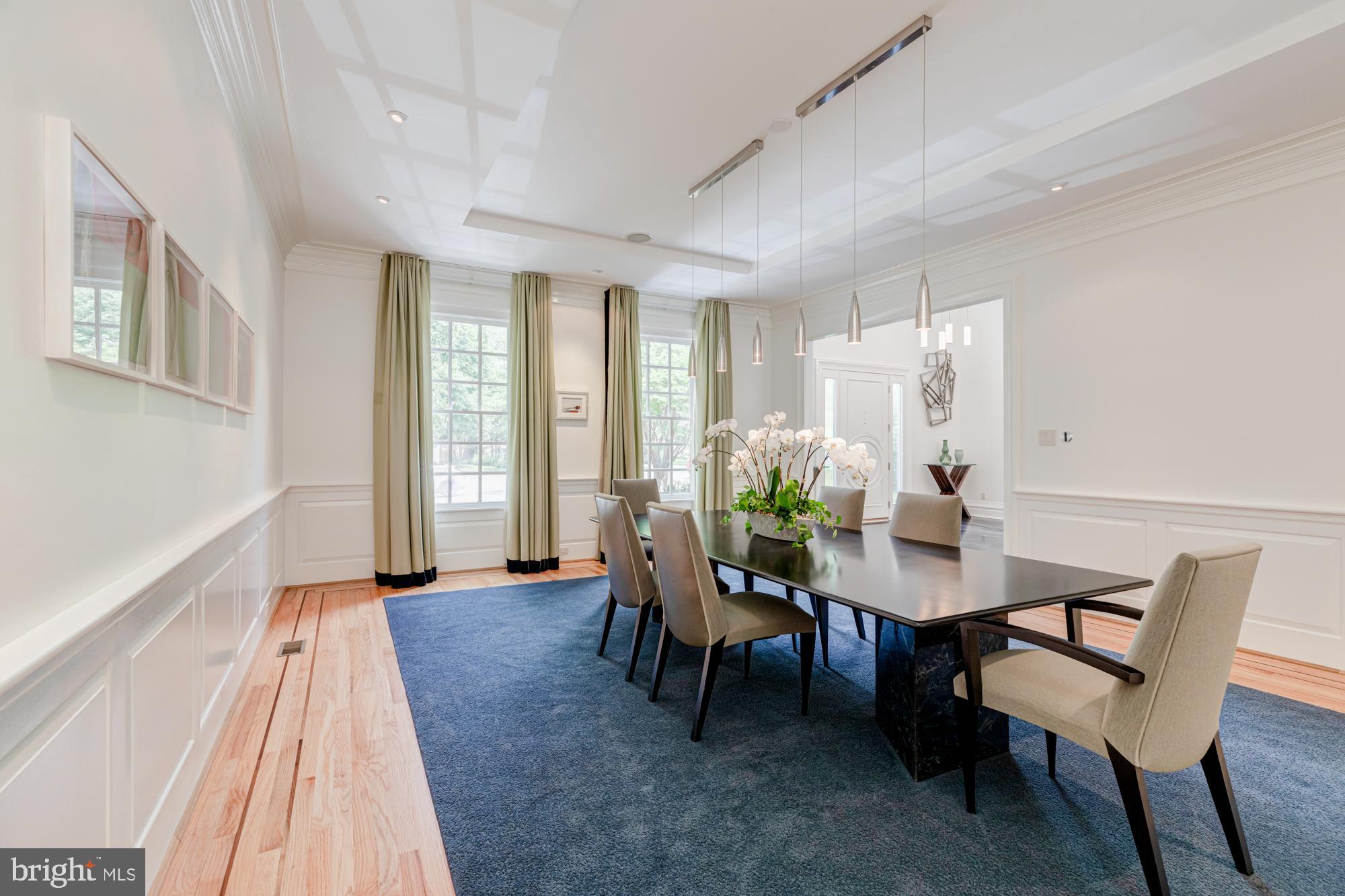 WESTMORELAND HILLS - Residential