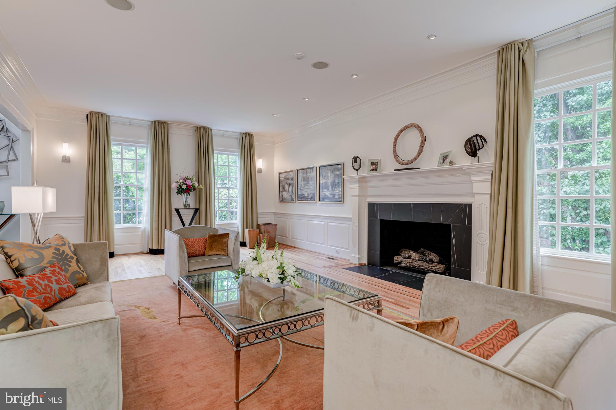 WESTMORELAND HILLS - Residential