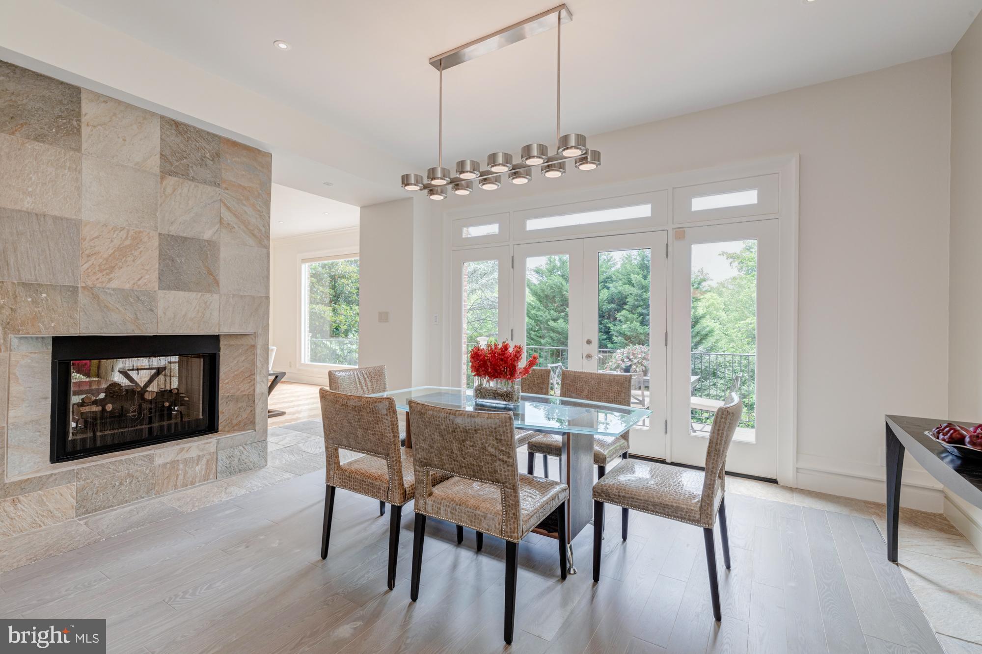 WESTMORELAND HILLS - Residential