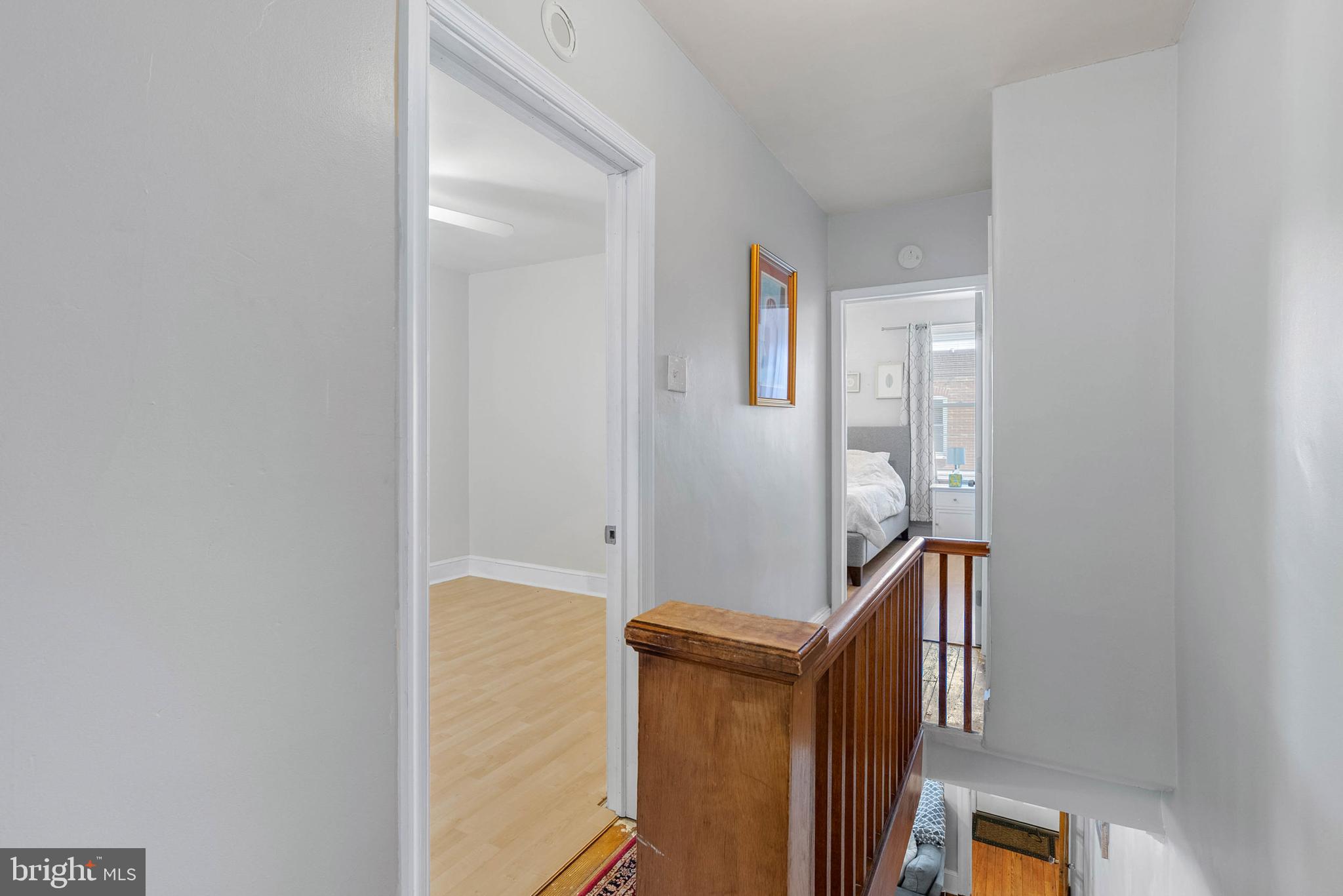 PORT RICHMOND - Residential Lease