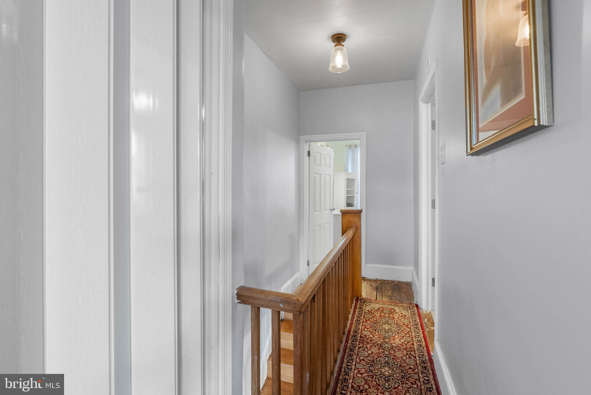 PORT RICHMOND - Residential Lease