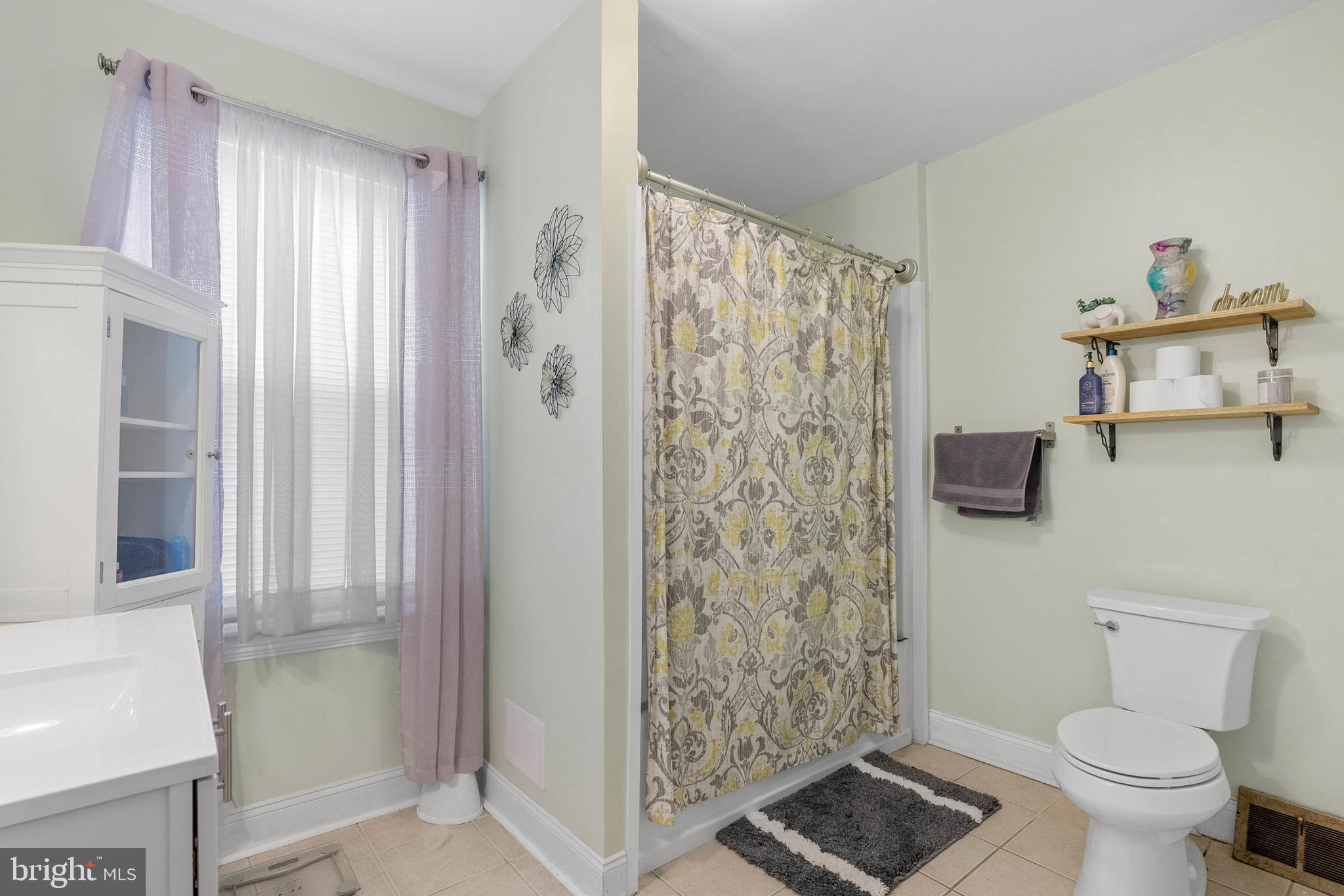 PORT RICHMOND - Residential Lease