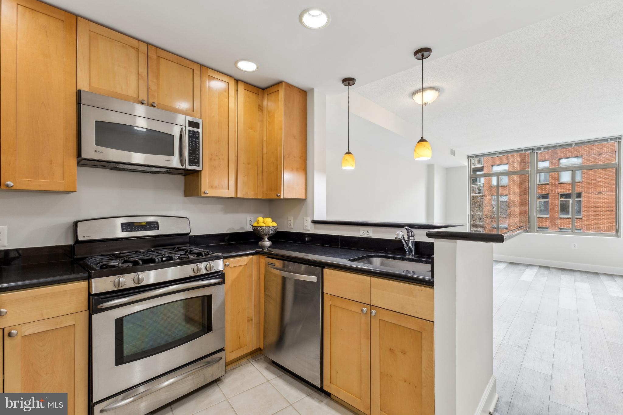 3600 S GLEBE ROAD 427W