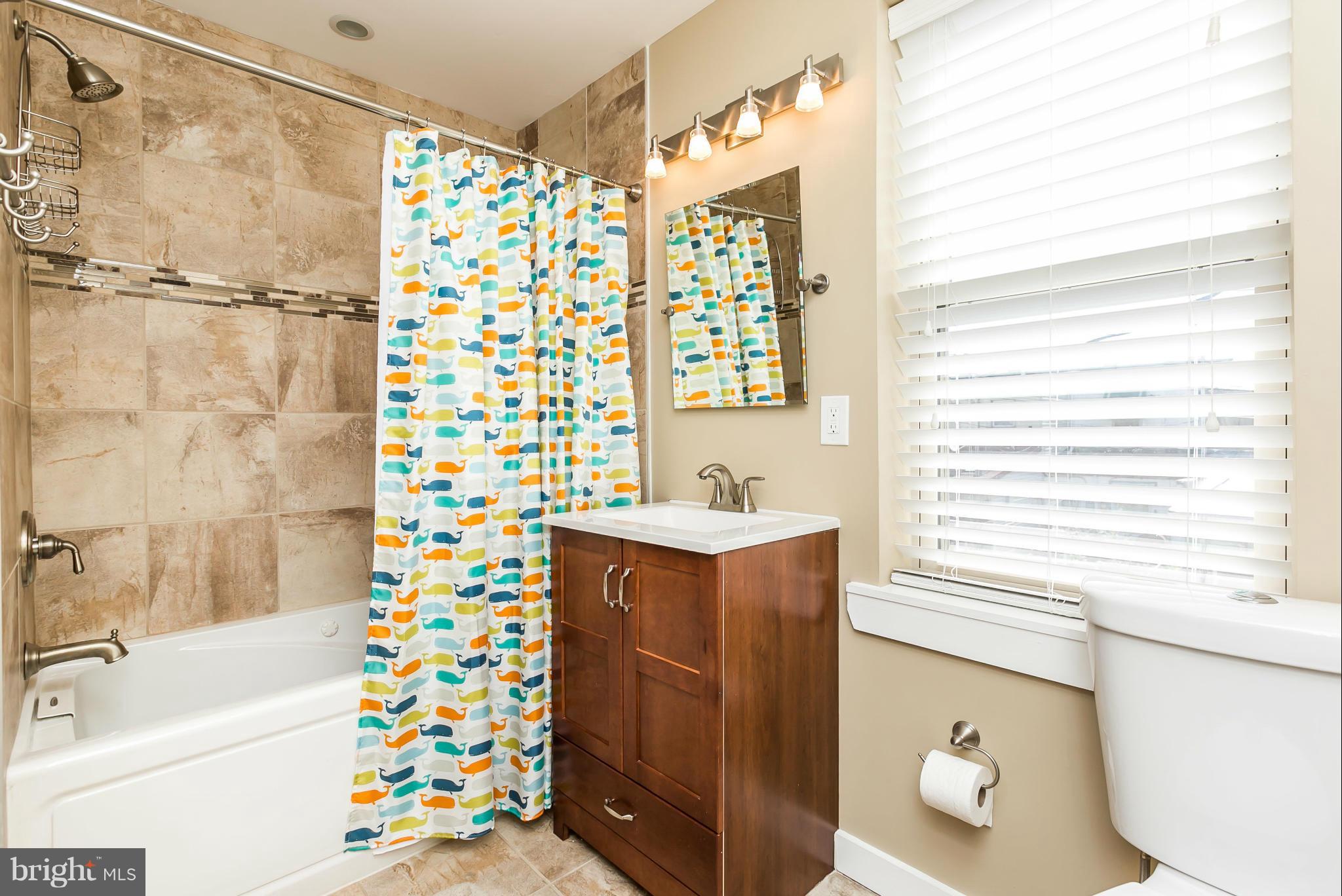 LOCUST POINT - Residential