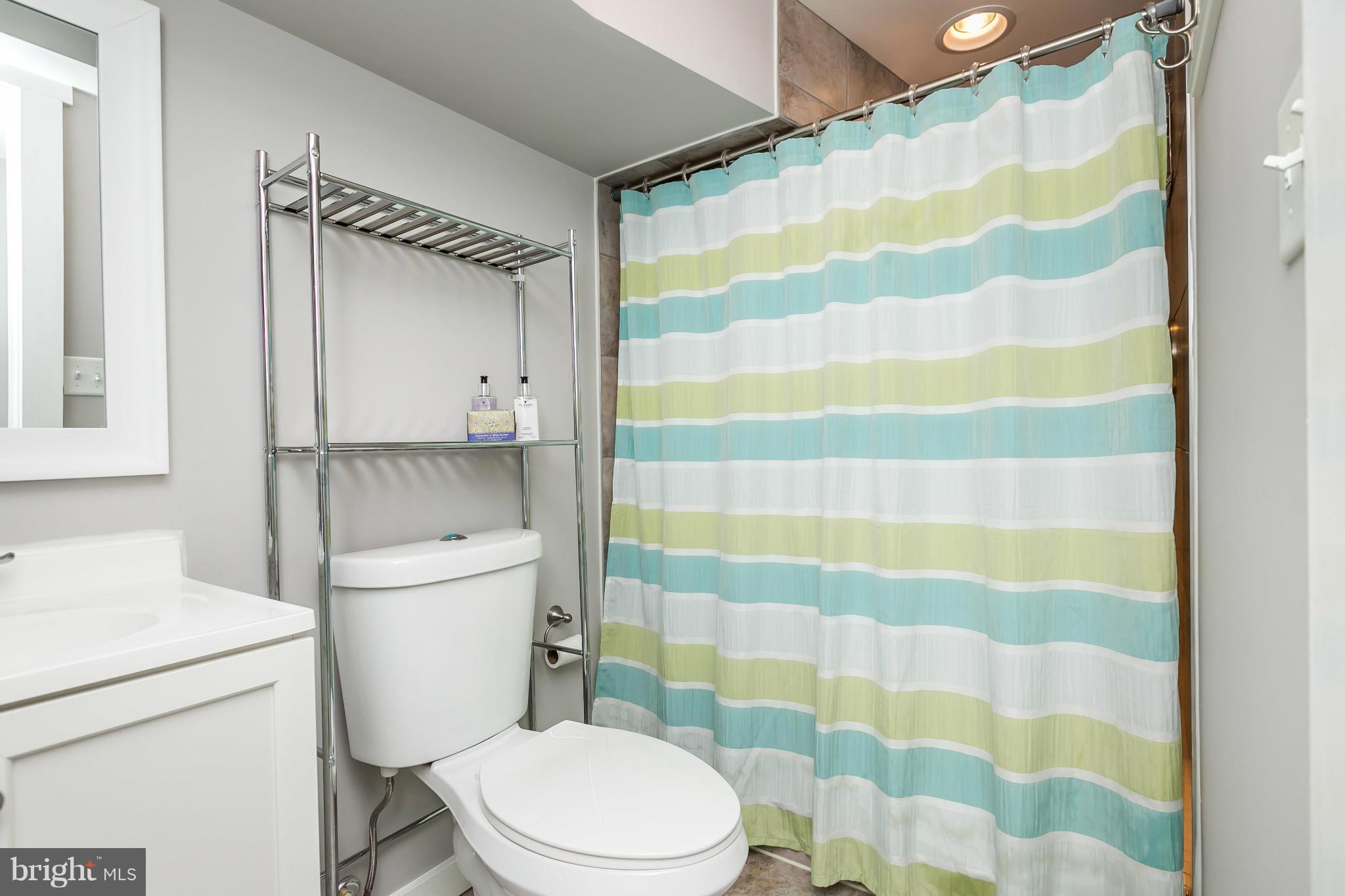 LOCUST POINT - Residential