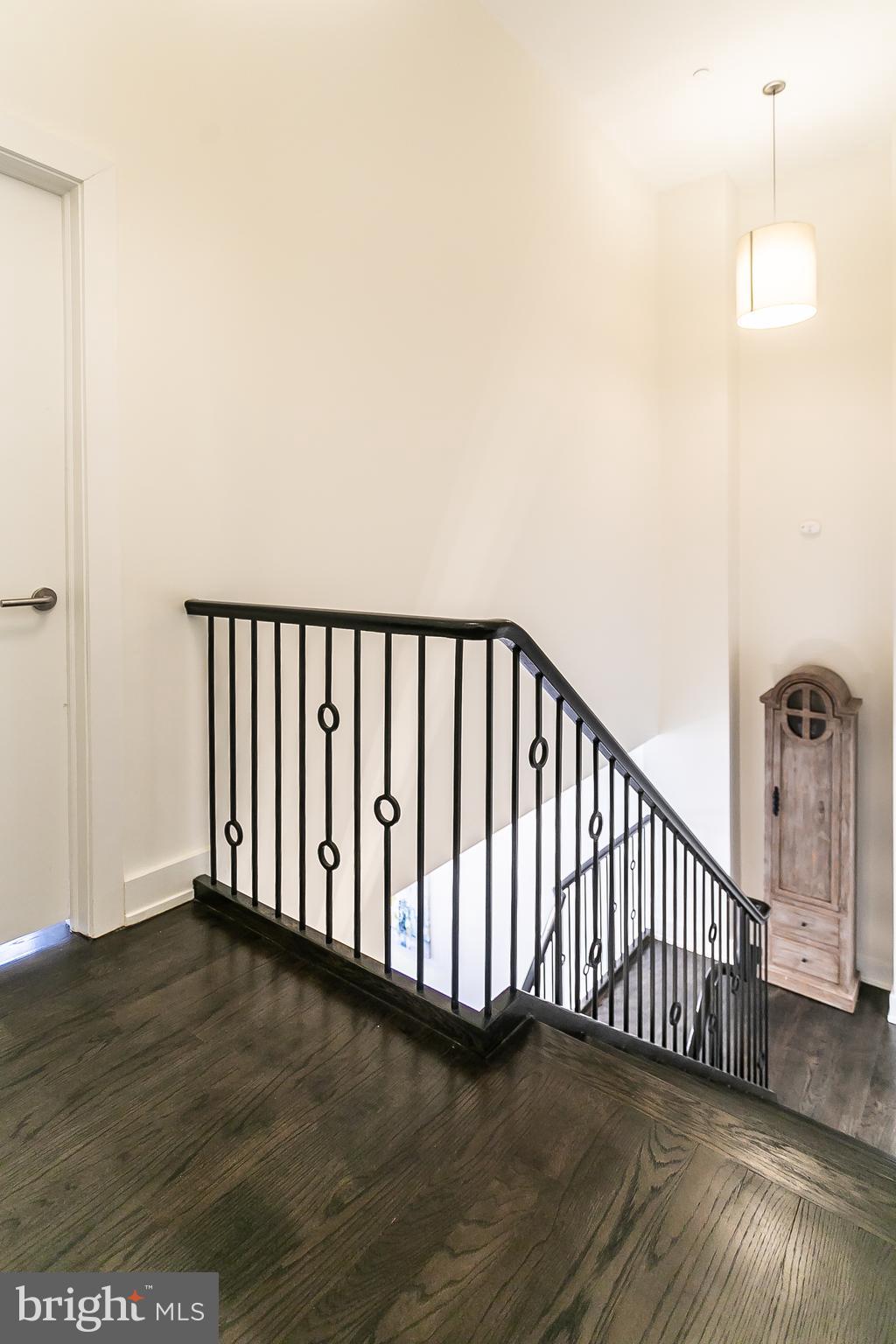 RITTENHOUSE SQUARE - Residential Lease