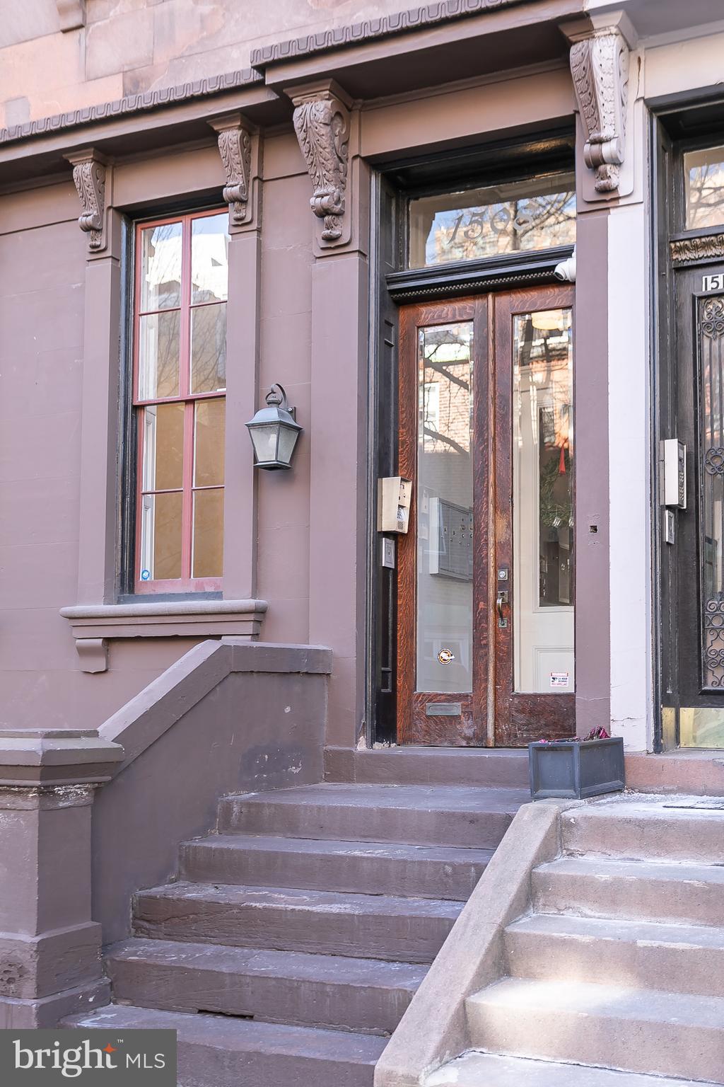 RITTENHOUSE SQUARE - Residential Lease