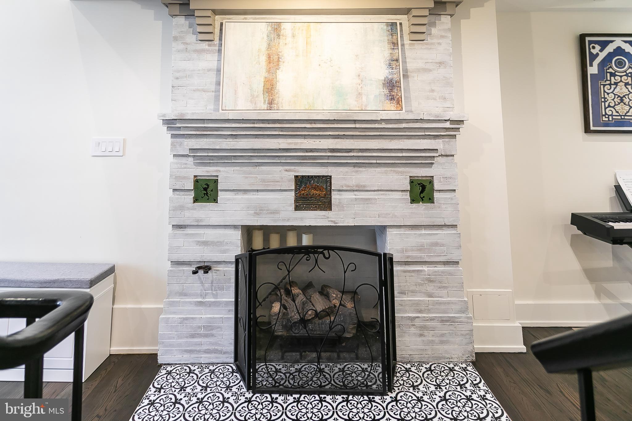 RITTENHOUSE SQUARE - Residential Lease