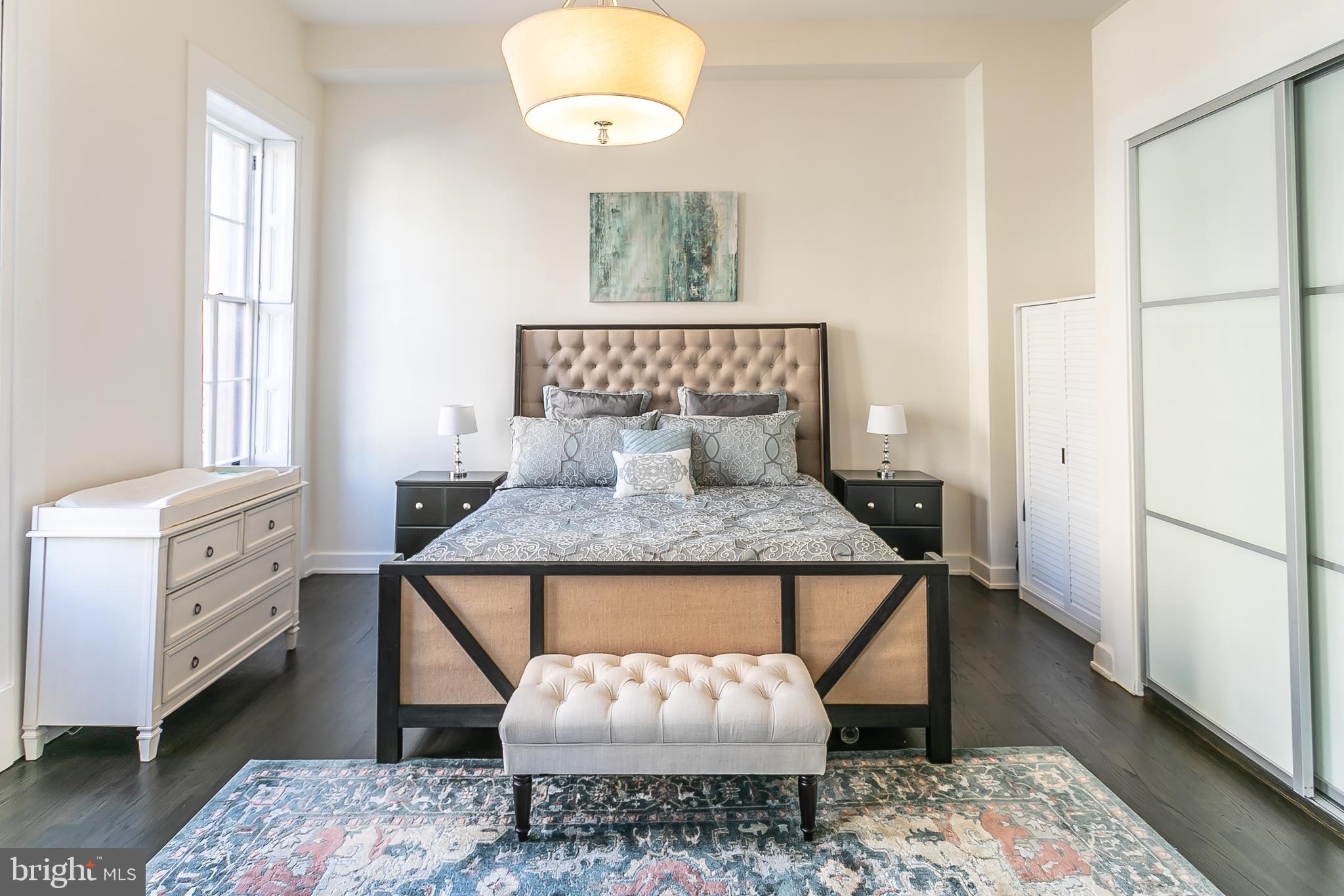 RITTENHOUSE SQUARE - Residential Lease