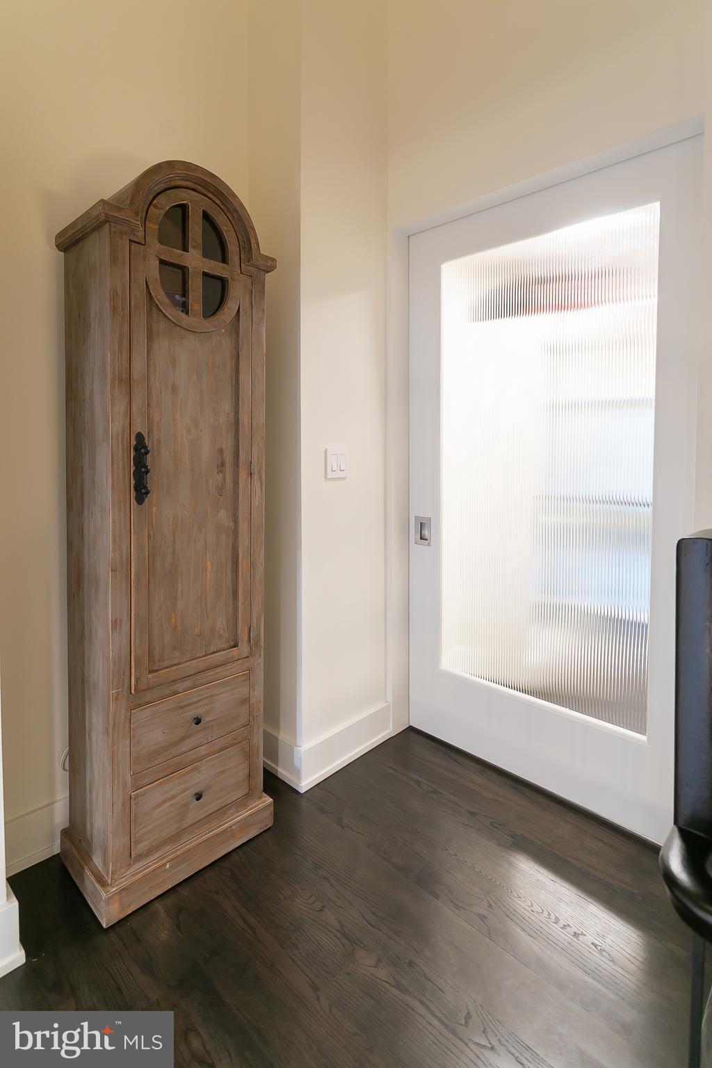 RITTENHOUSE SQUARE - Residential Lease