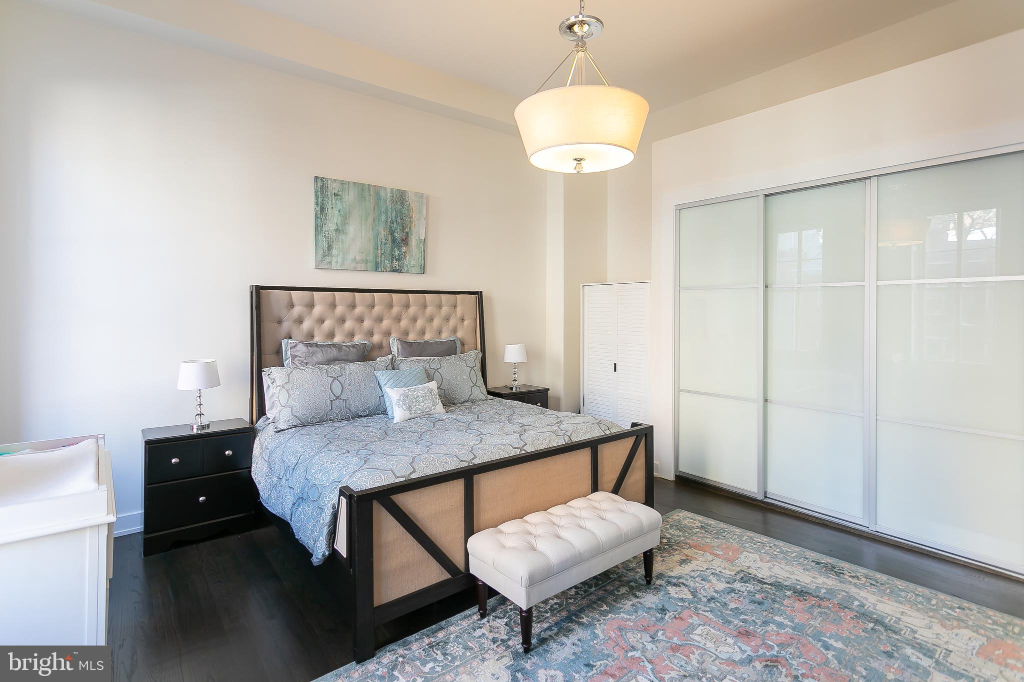 RITTENHOUSE SQUARE - Residential Lease