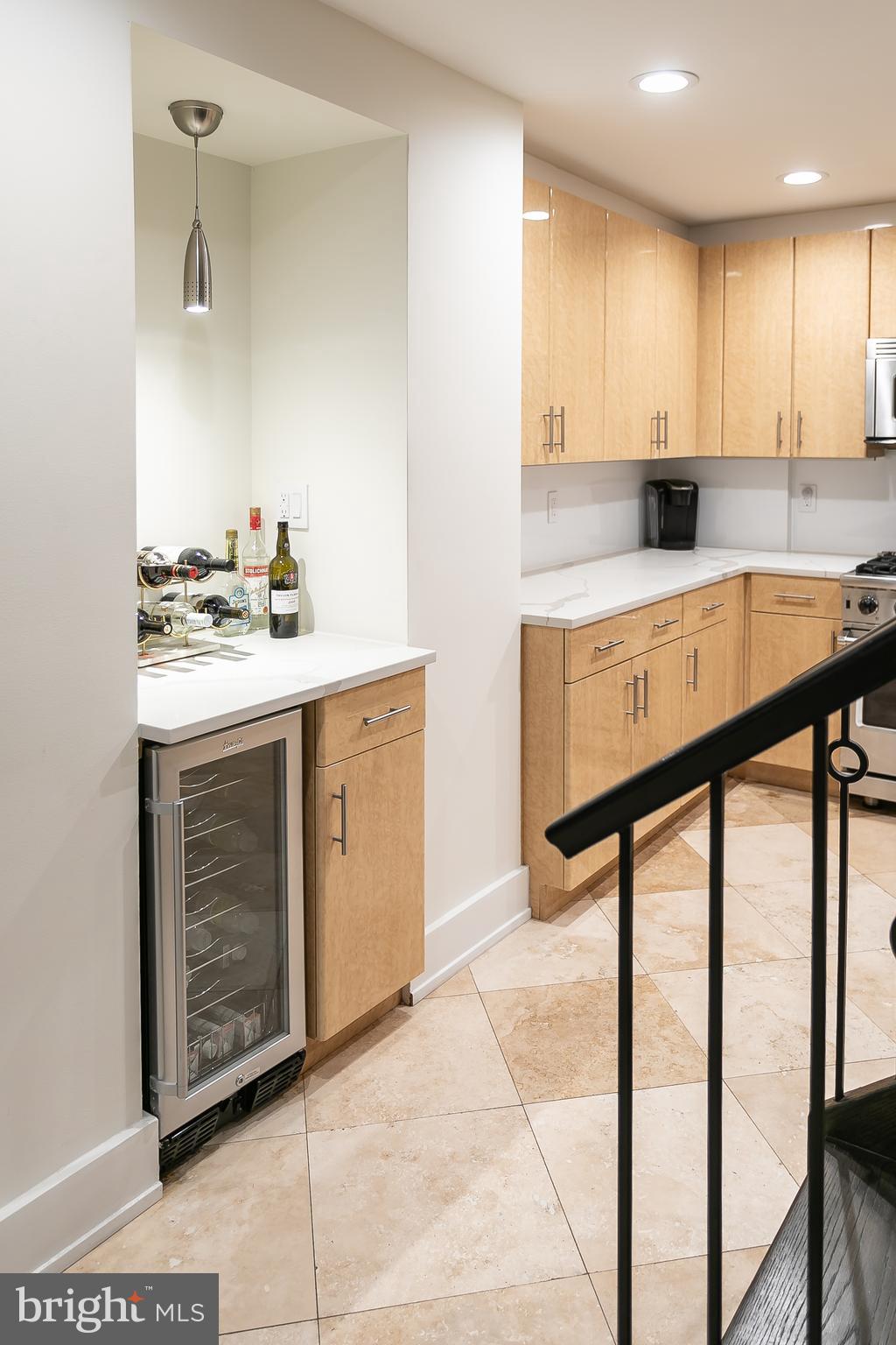 RITTENHOUSE SQUARE - Residential Lease