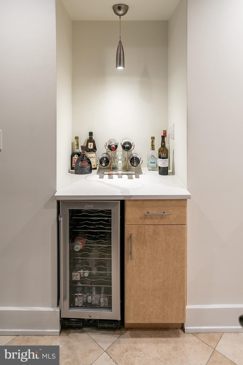 RITTENHOUSE SQUARE - Residential Lease