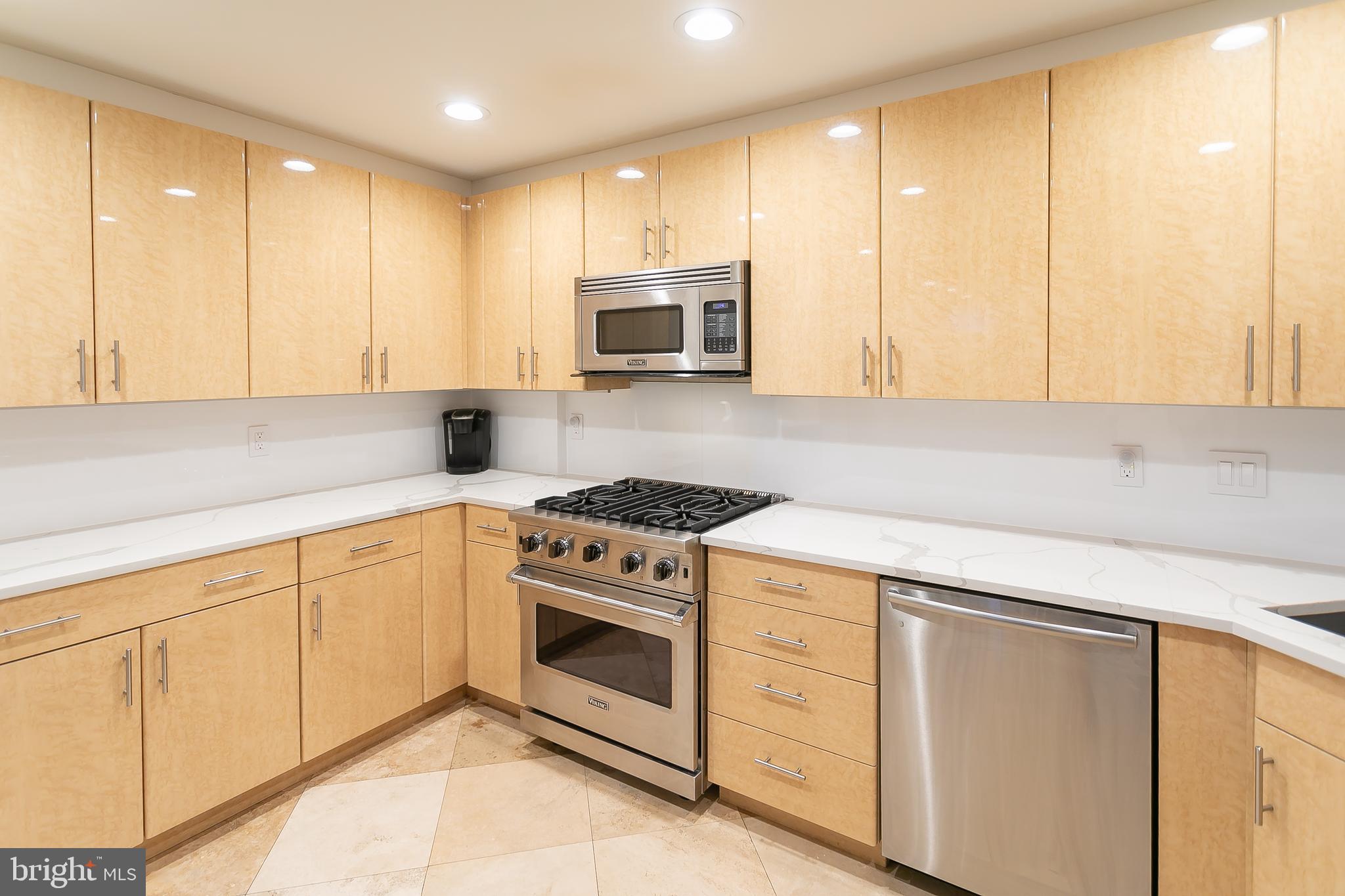 RITTENHOUSE SQUARE - Residential Lease