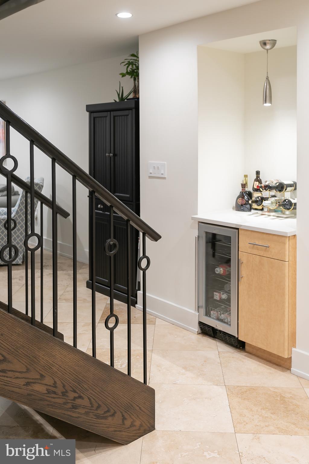 RITTENHOUSE SQUARE - Residential Lease