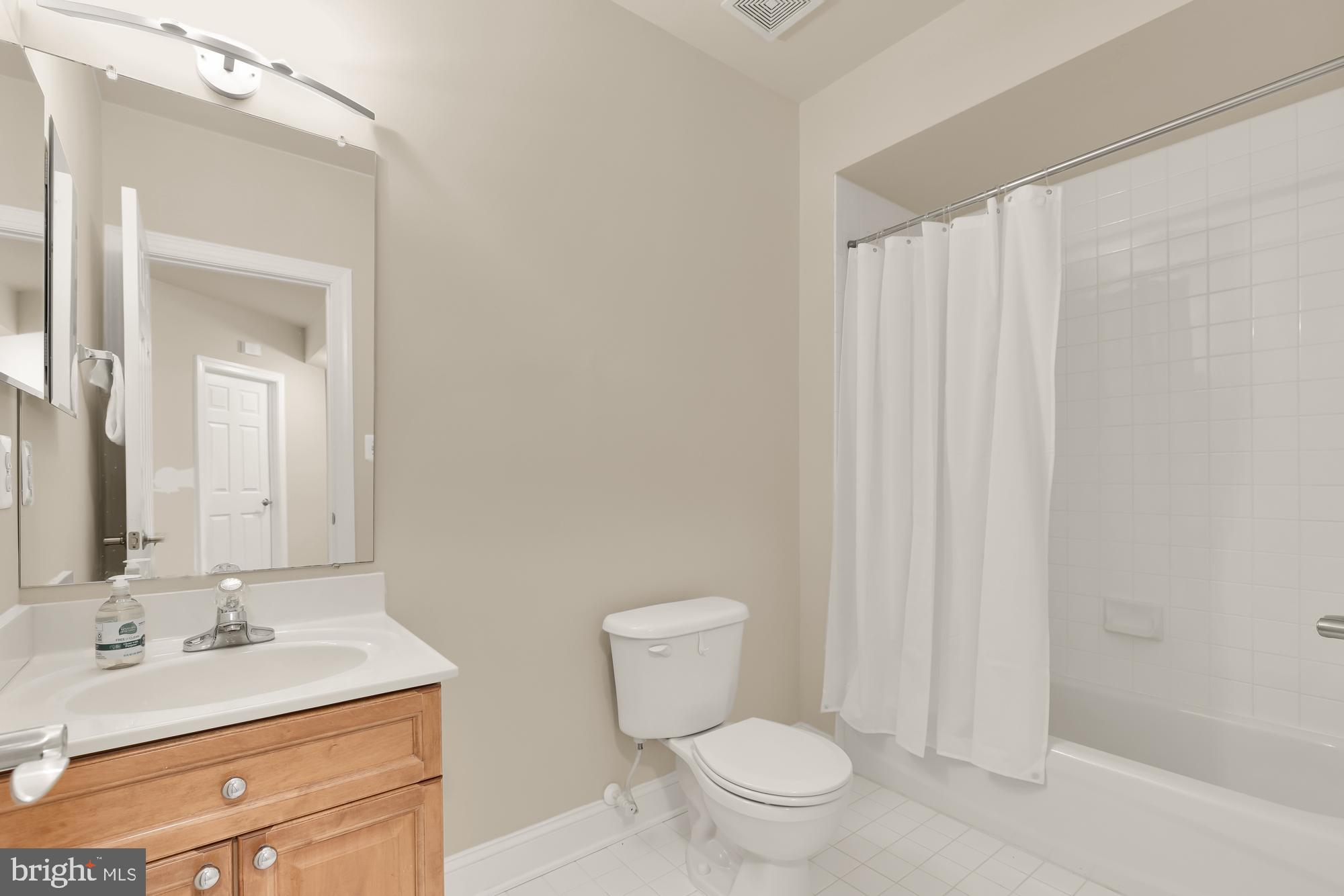 SOUTH WOODSIDE PARK - Residential