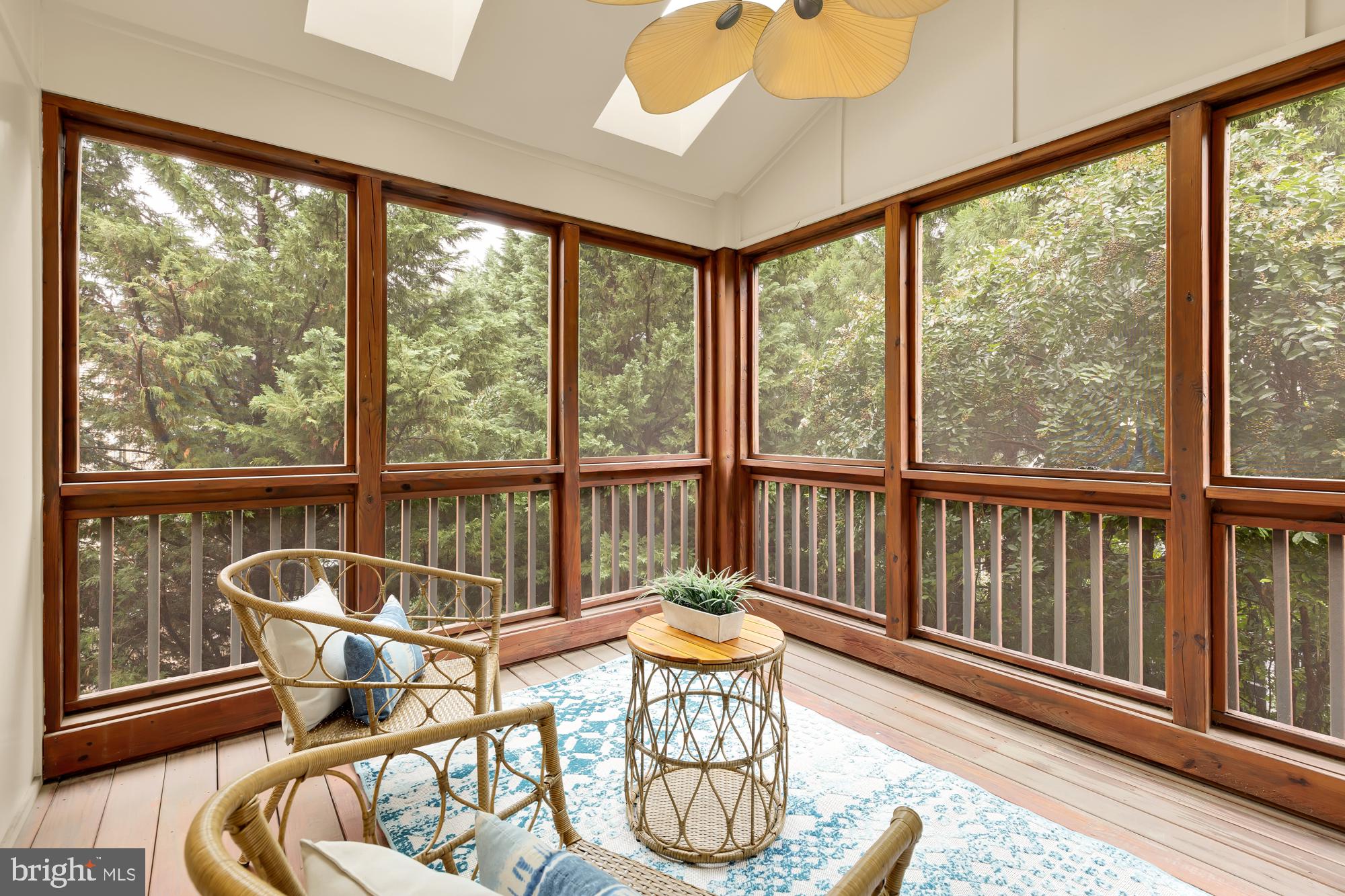 SOUTH WOODSIDE PARK - Residential