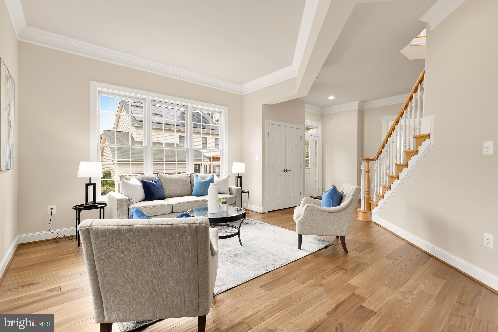 SOUTH WOODSIDE PARK - Residential