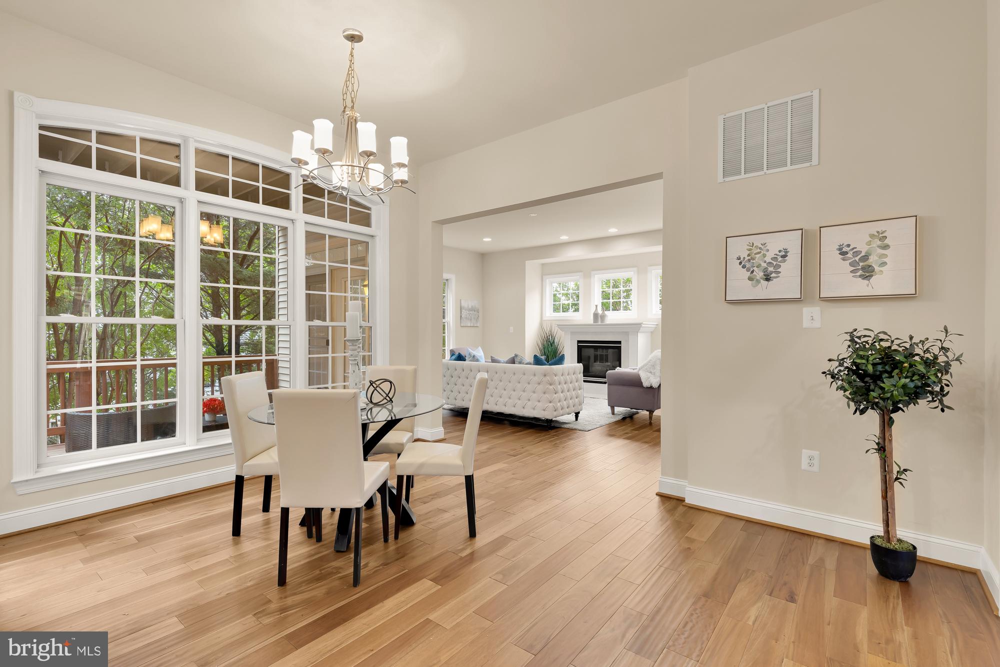 SOUTH WOODSIDE PARK - Residential