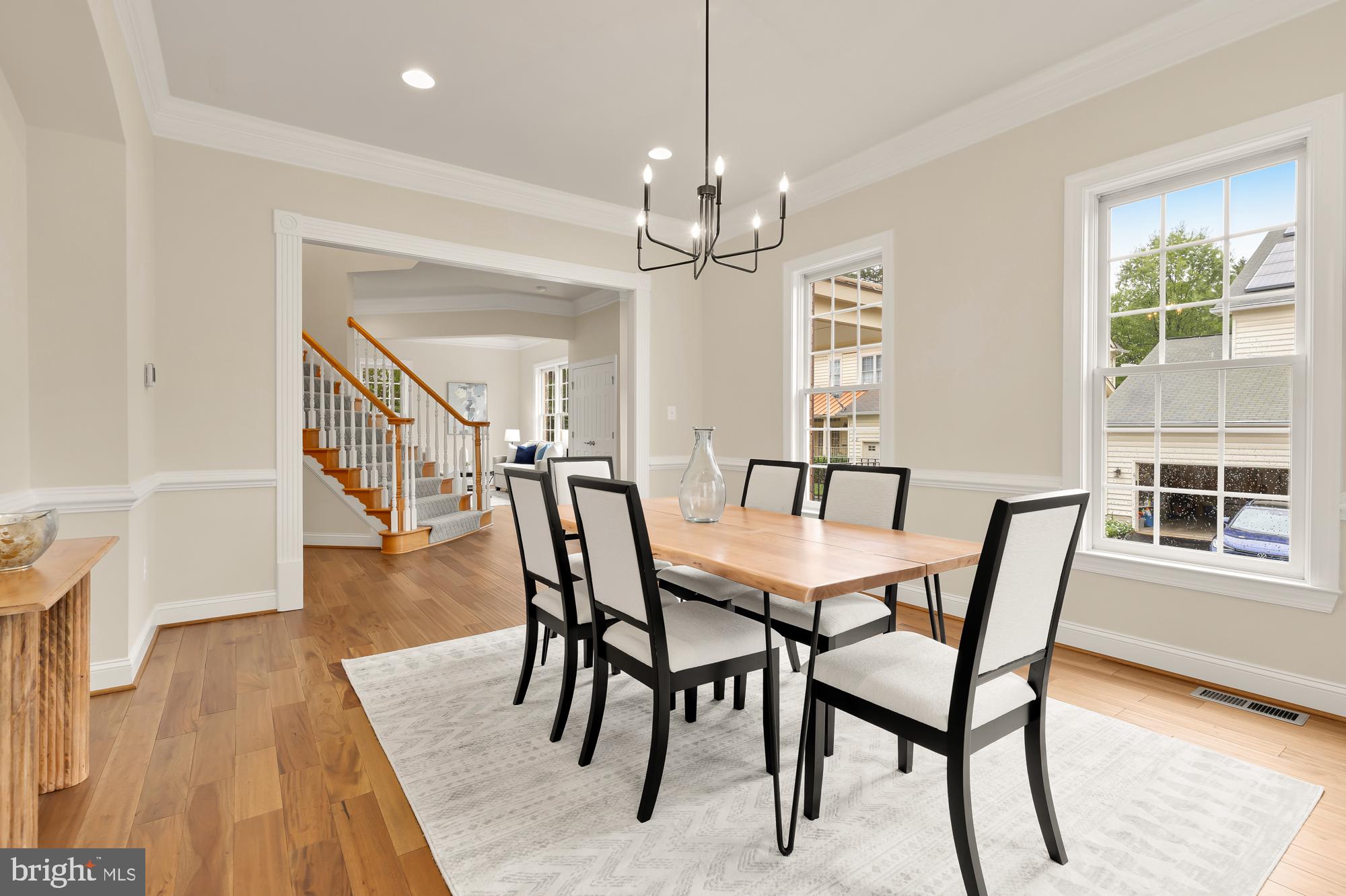 SOUTH WOODSIDE PARK - Residential