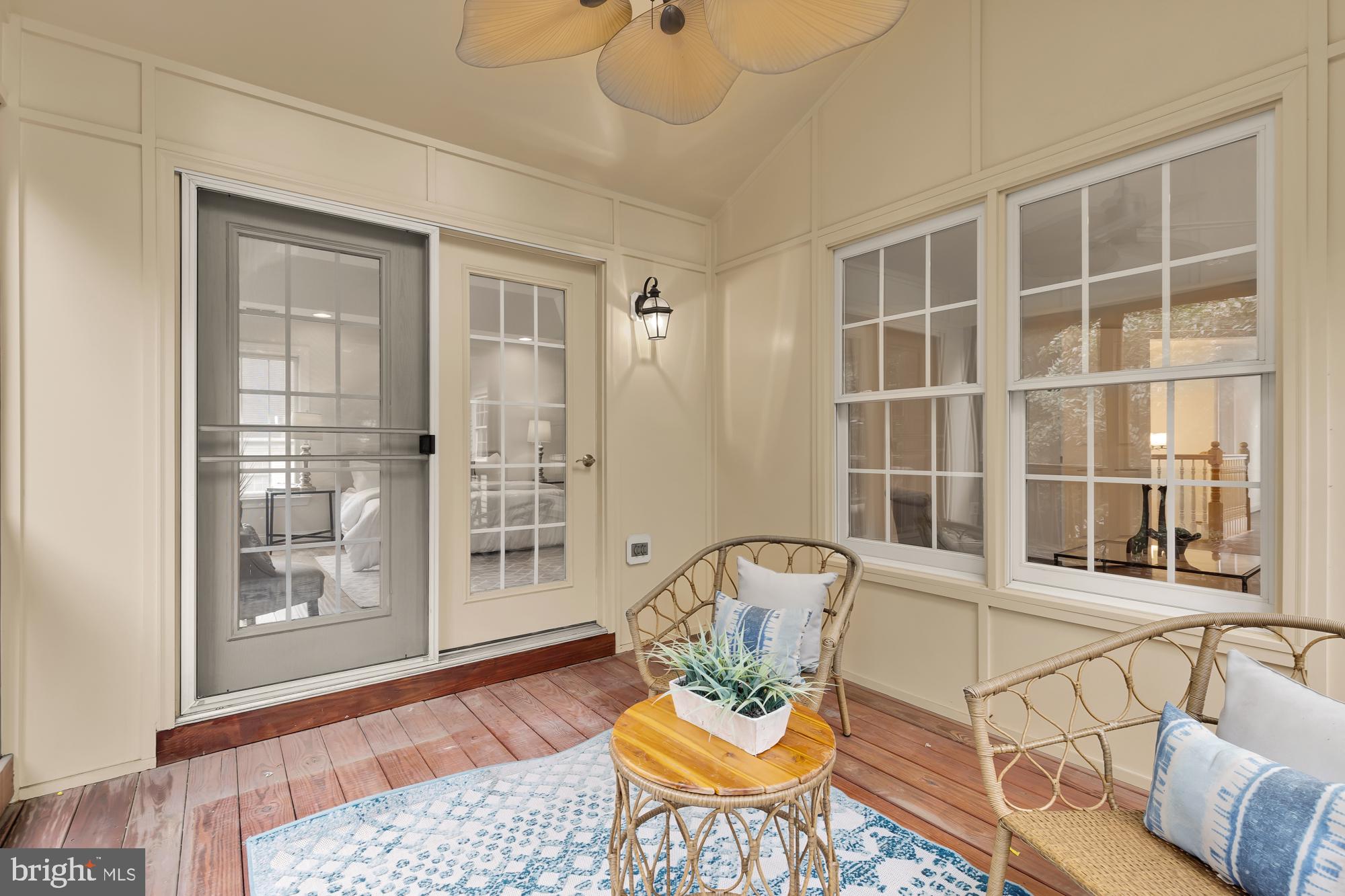 SOUTH WOODSIDE PARK - Residential