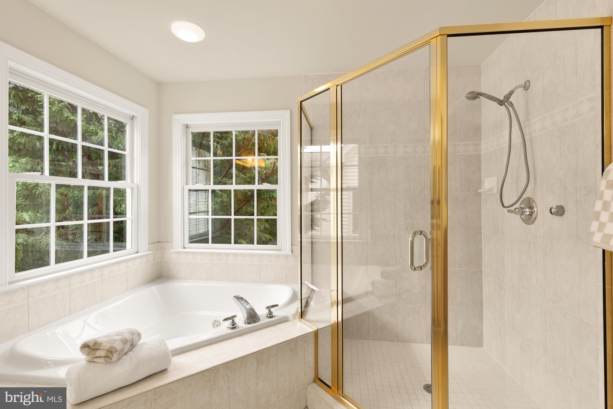 SOUTH WOODSIDE PARK - Residential