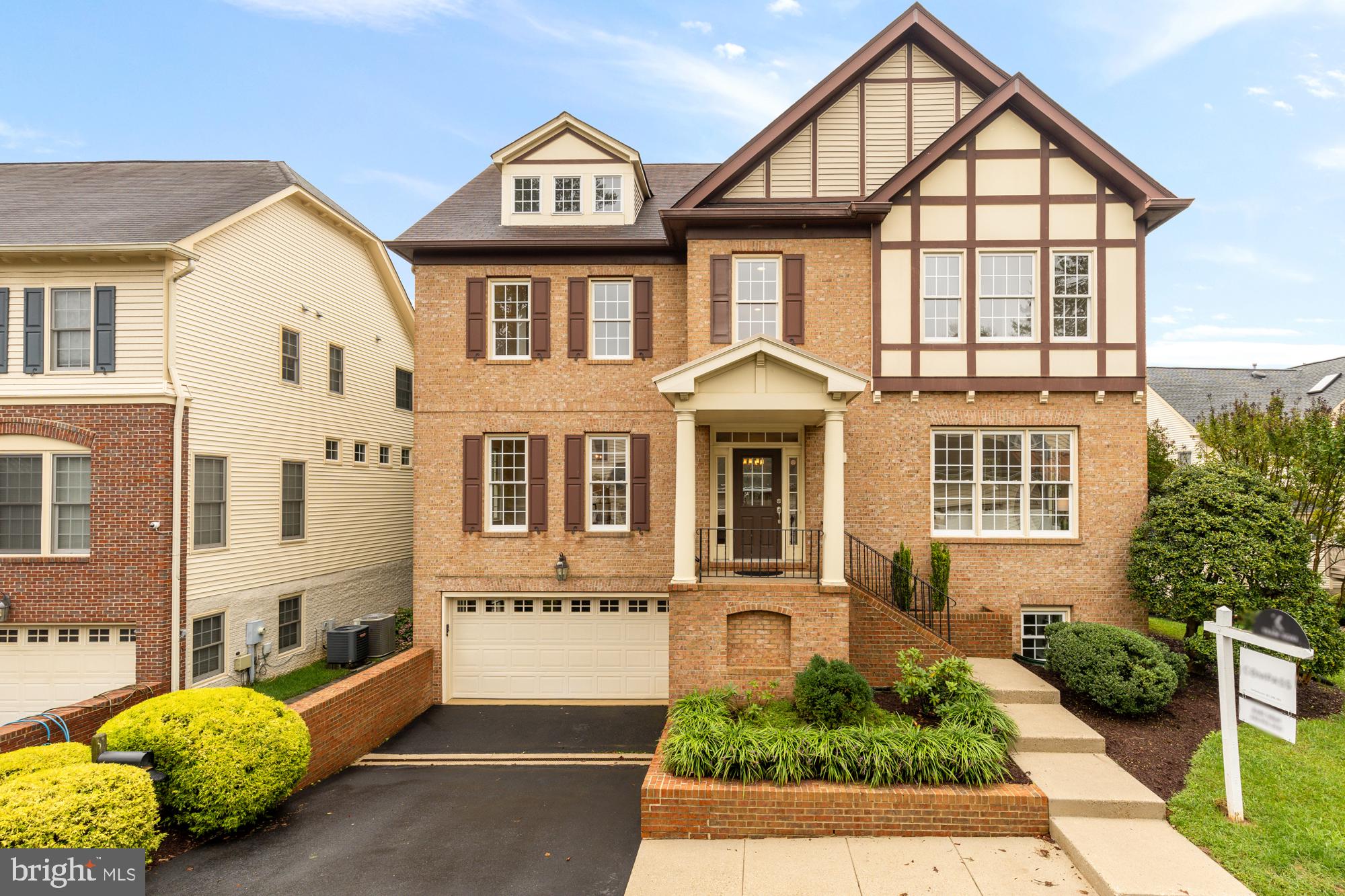 SOUTH WOODSIDE PARK - Residential