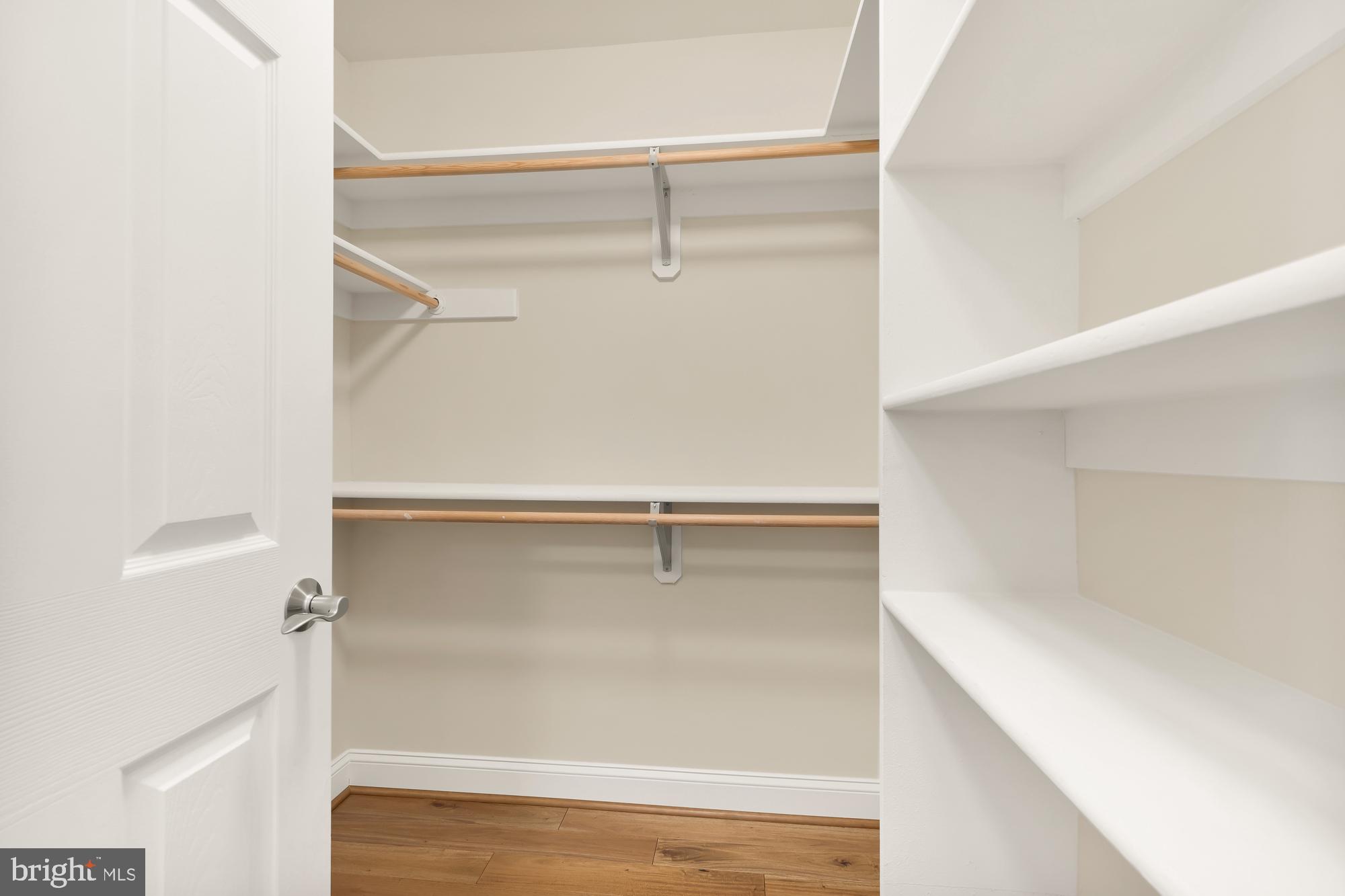 SOUTH WOODSIDE PARK - Residential