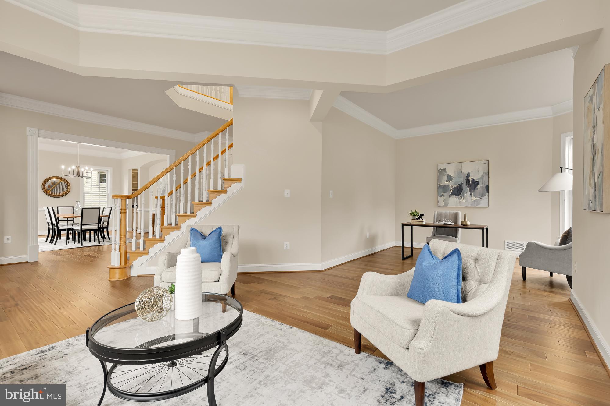 SOUTH WOODSIDE PARK - Residential