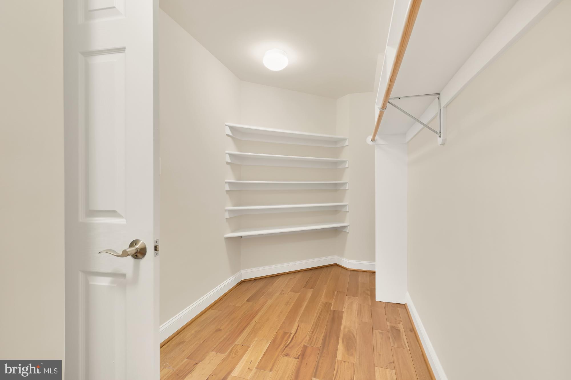 SOUTH WOODSIDE PARK - Residential