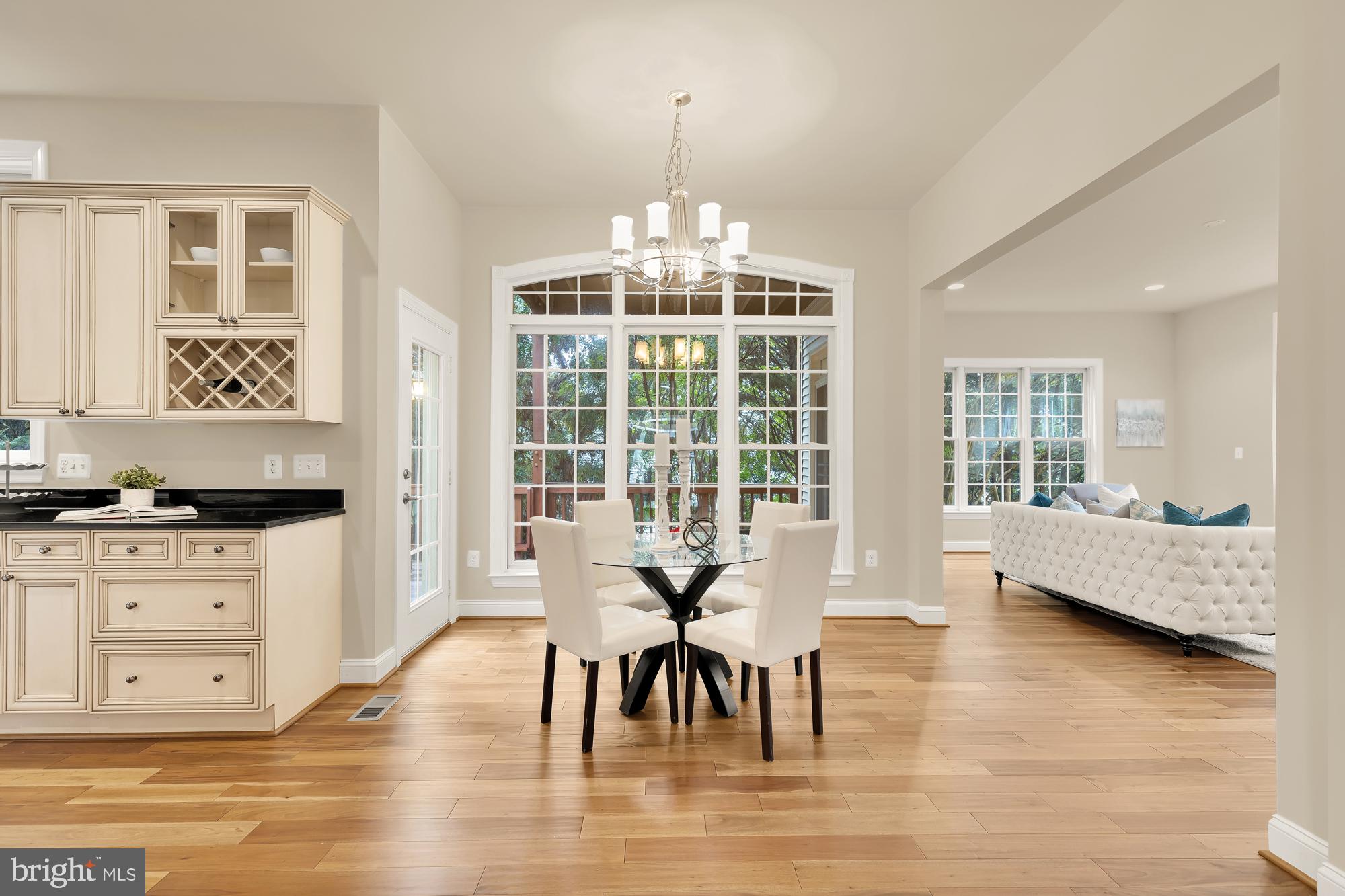 SOUTH WOODSIDE PARK - Residential