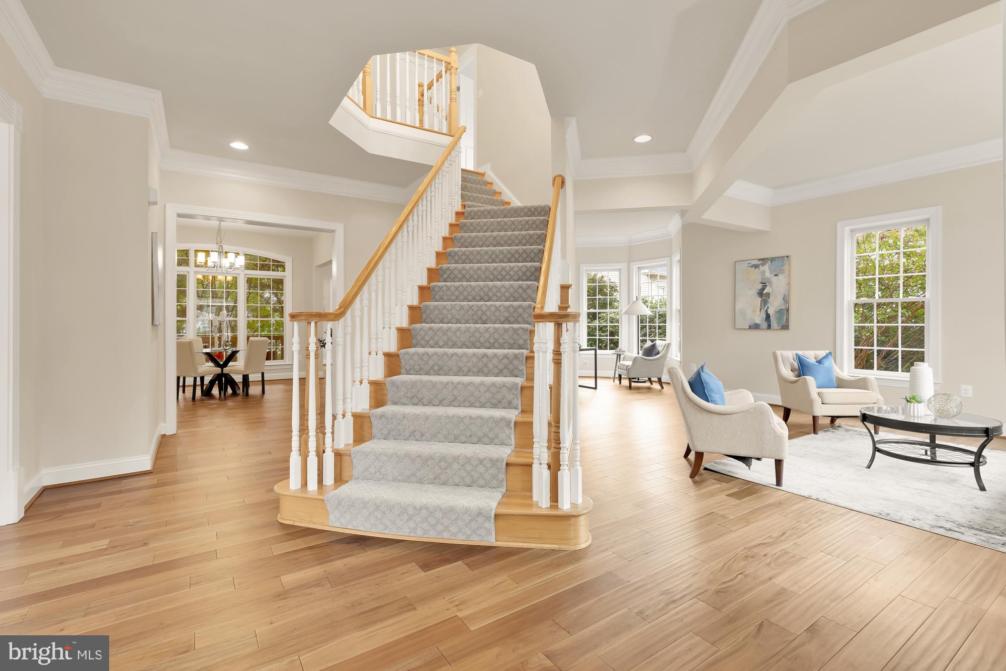 SOUTH WOODSIDE PARK - Residential