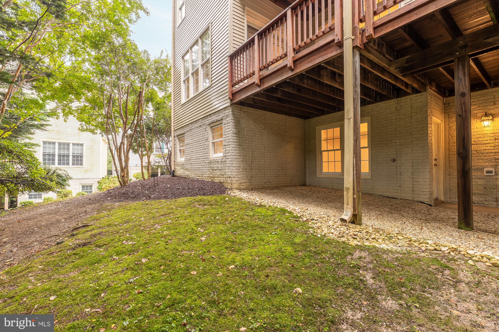 SOUTH WOODSIDE PARK - Residential