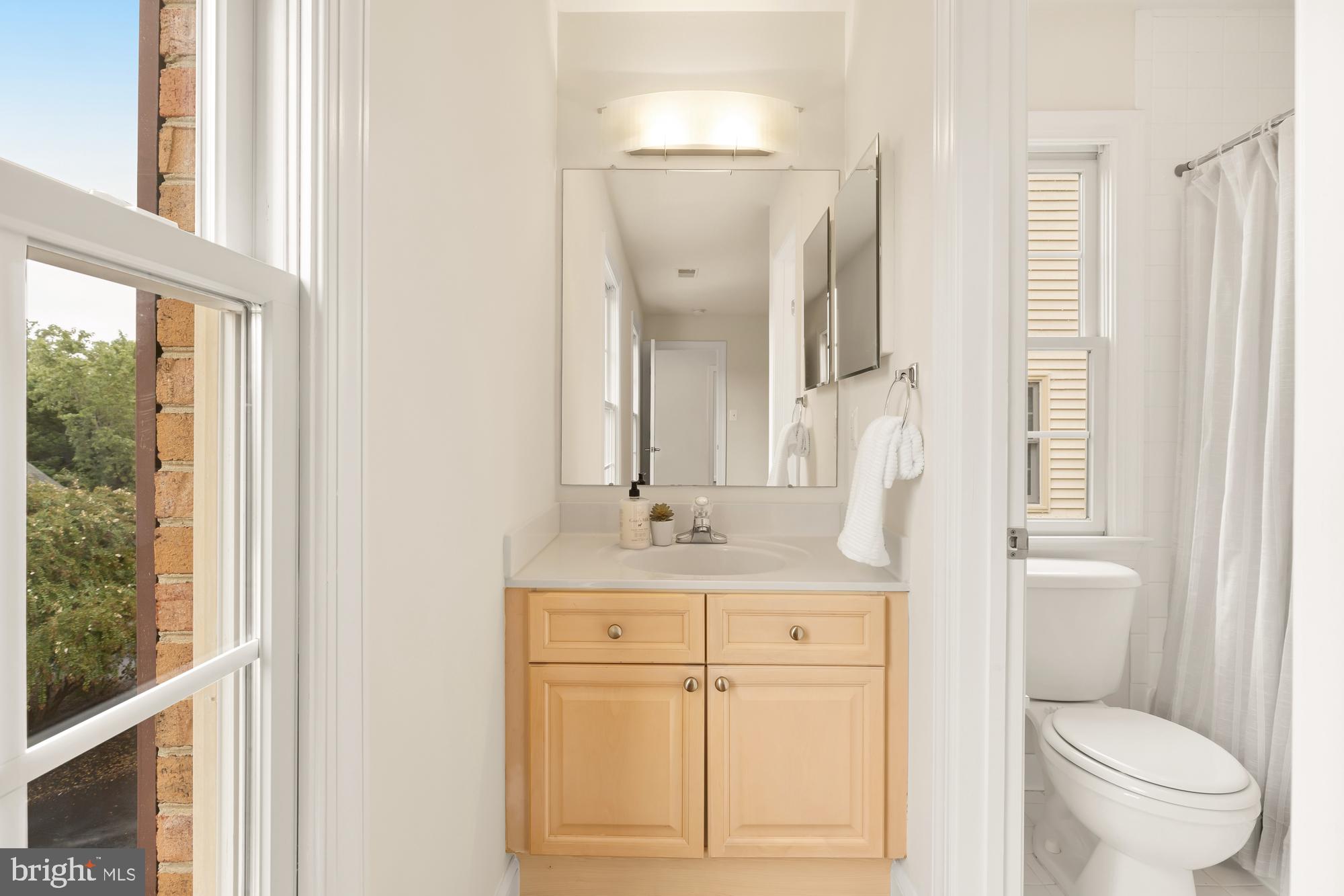 SOUTH WOODSIDE PARK - Residential