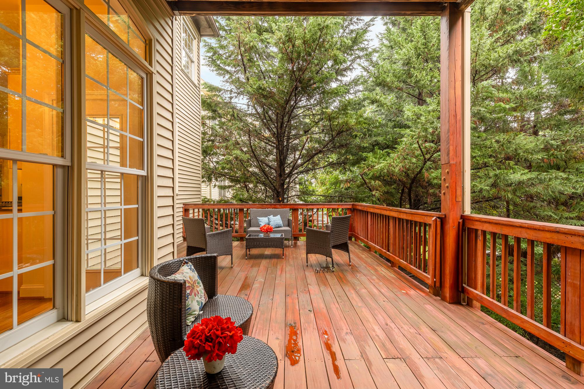 SOUTH WOODSIDE PARK - Residential