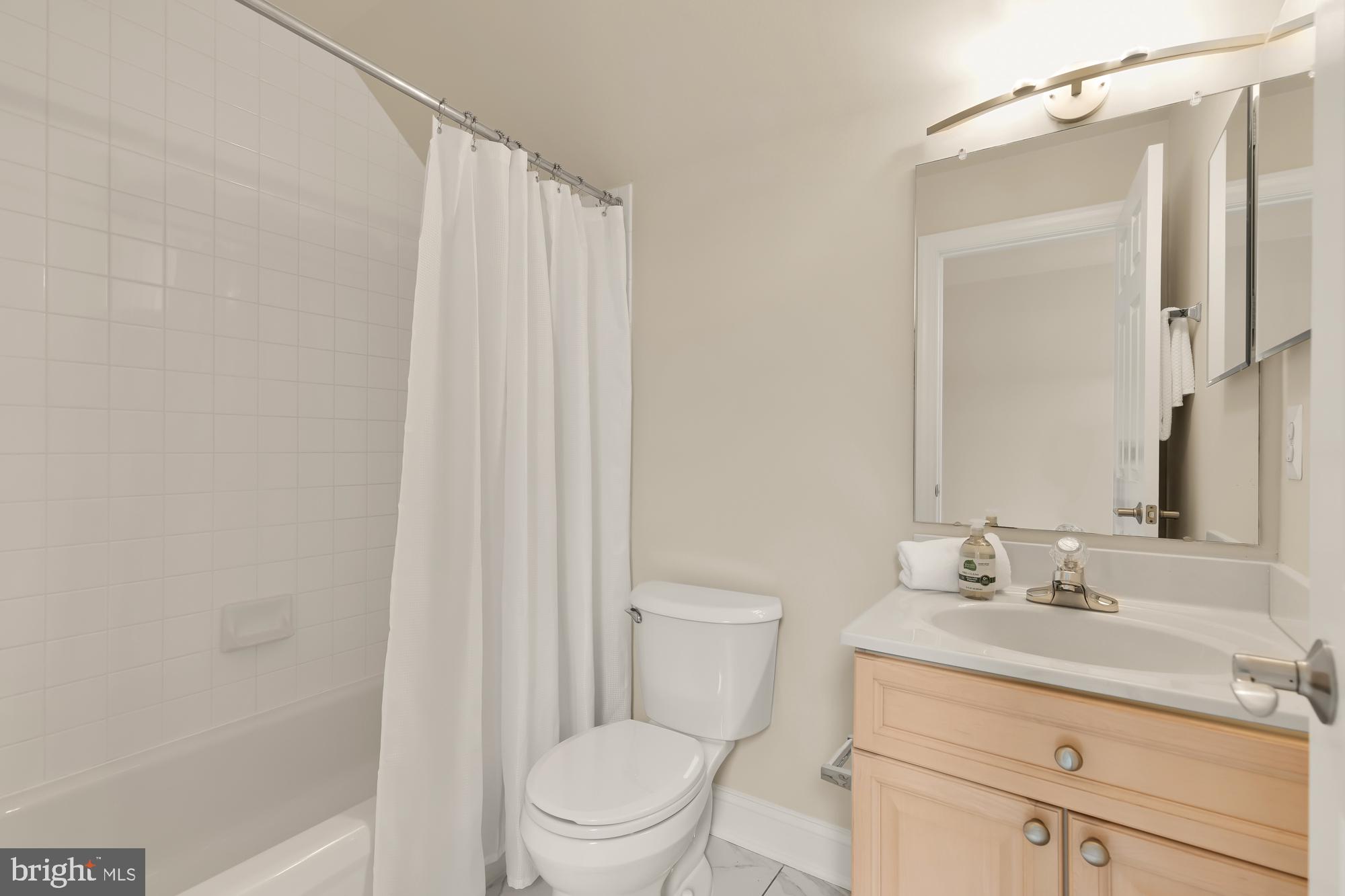 SOUTH WOODSIDE PARK - Residential