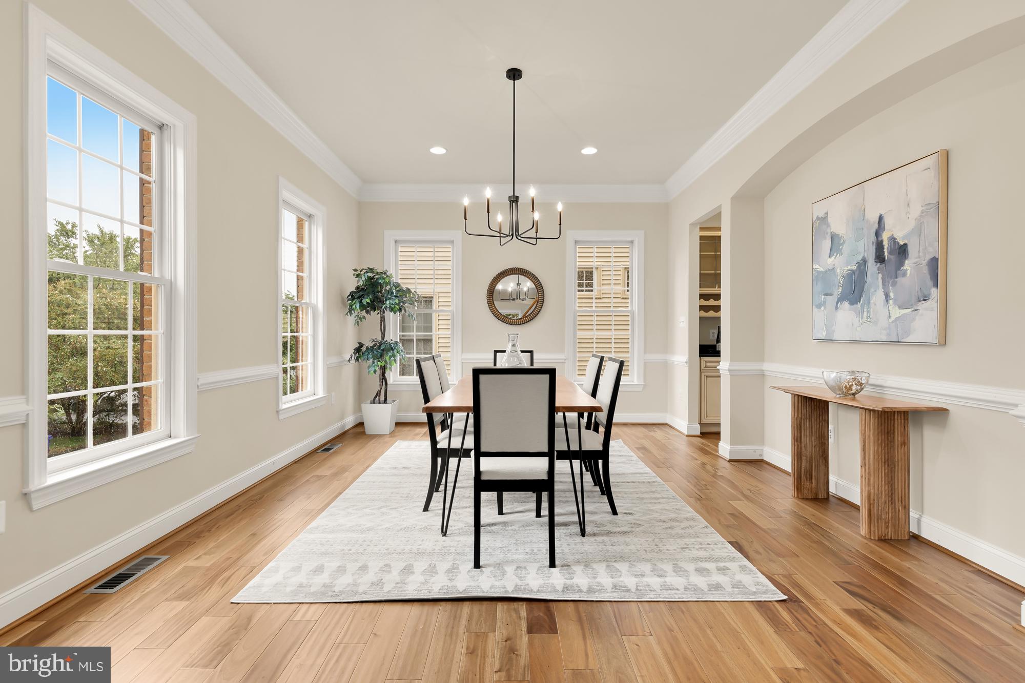 SOUTH WOODSIDE PARK - Residential