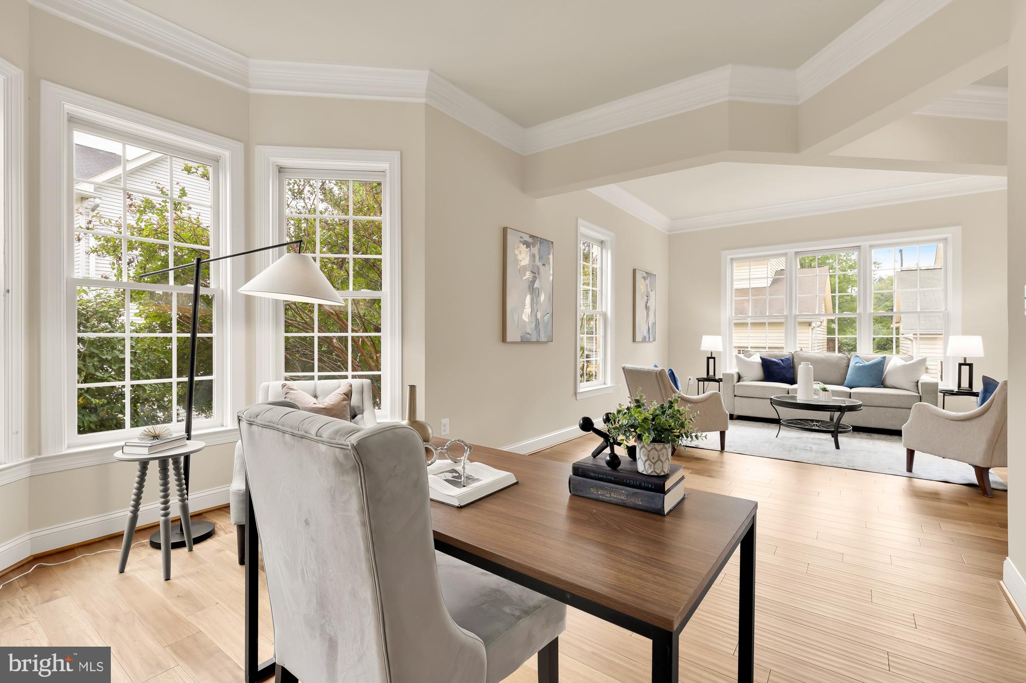 SOUTH WOODSIDE PARK - Residential