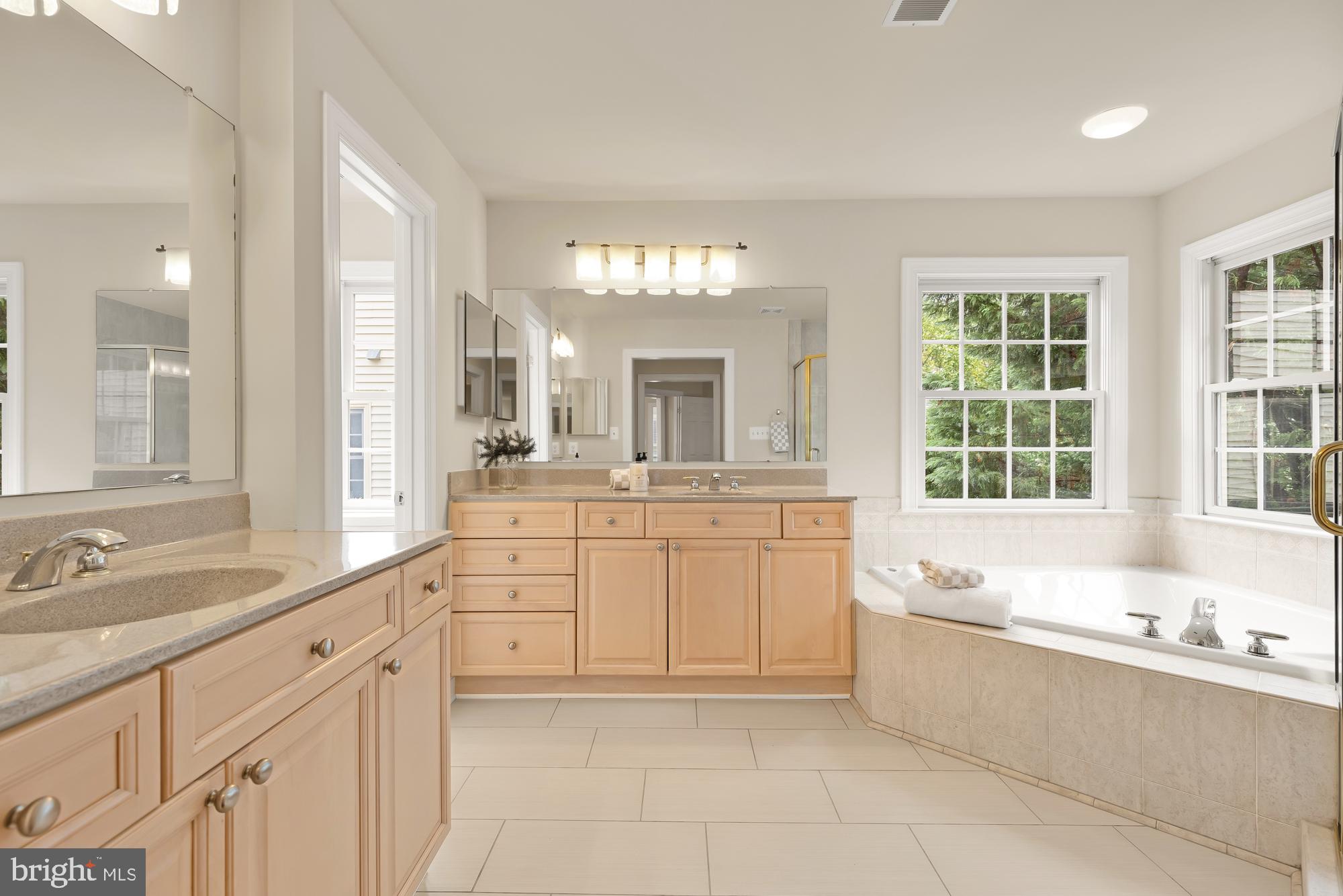 SOUTH WOODSIDE PARK - Residential