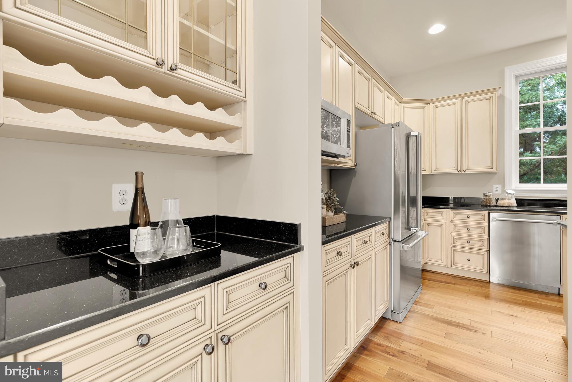 SOUTH WOODSIDE PARK - Residential