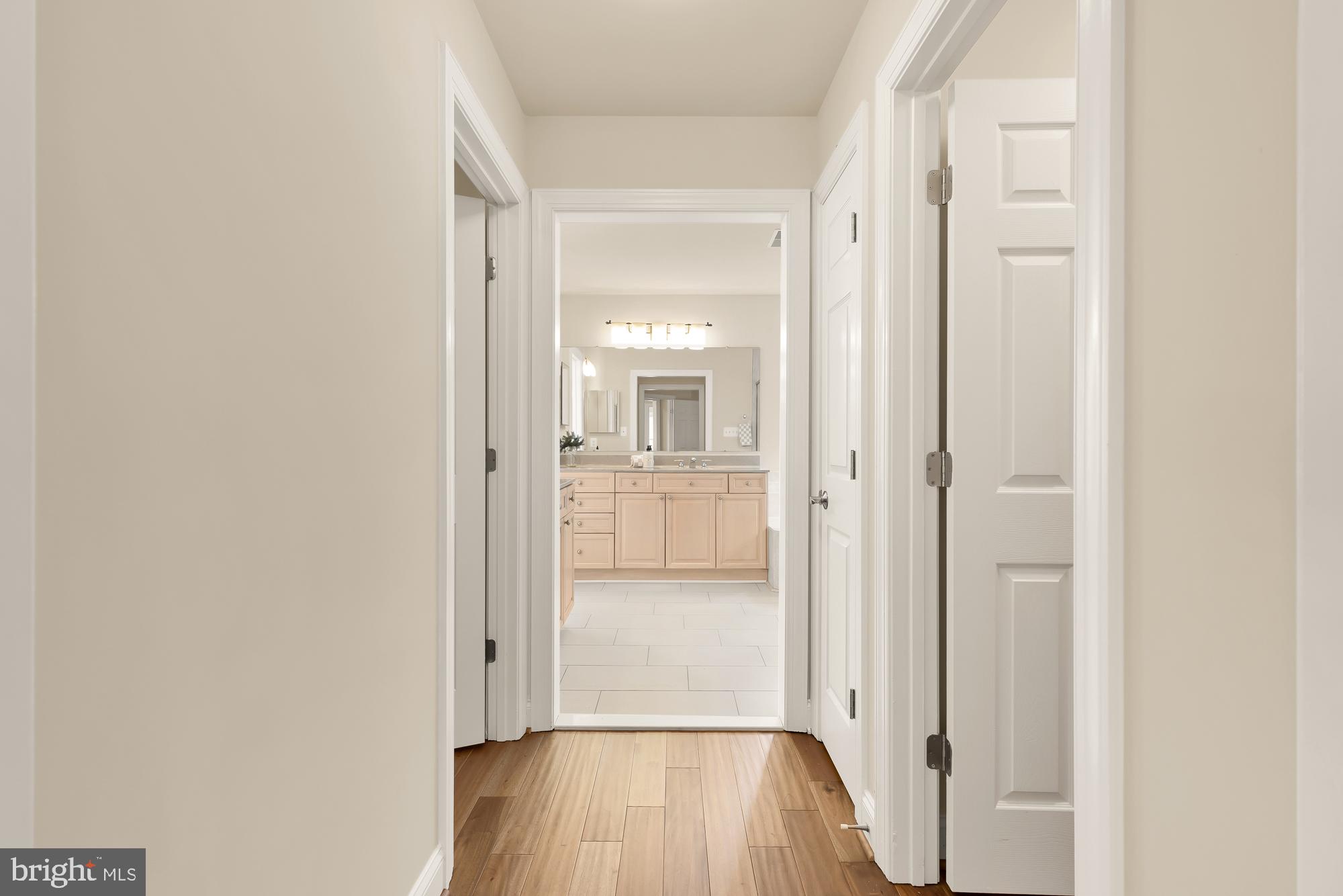 SOUTH WOODSIDE PARK - Residential