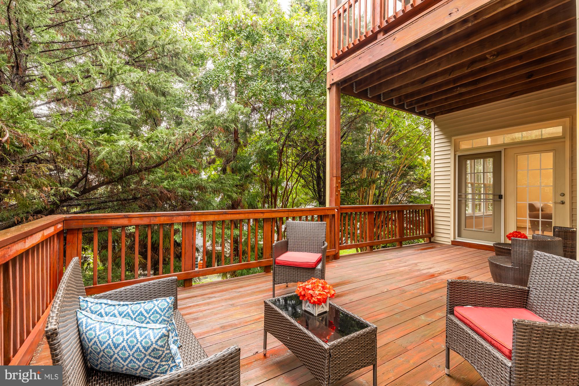 SOUTH WOODSIDE PARK - Residential