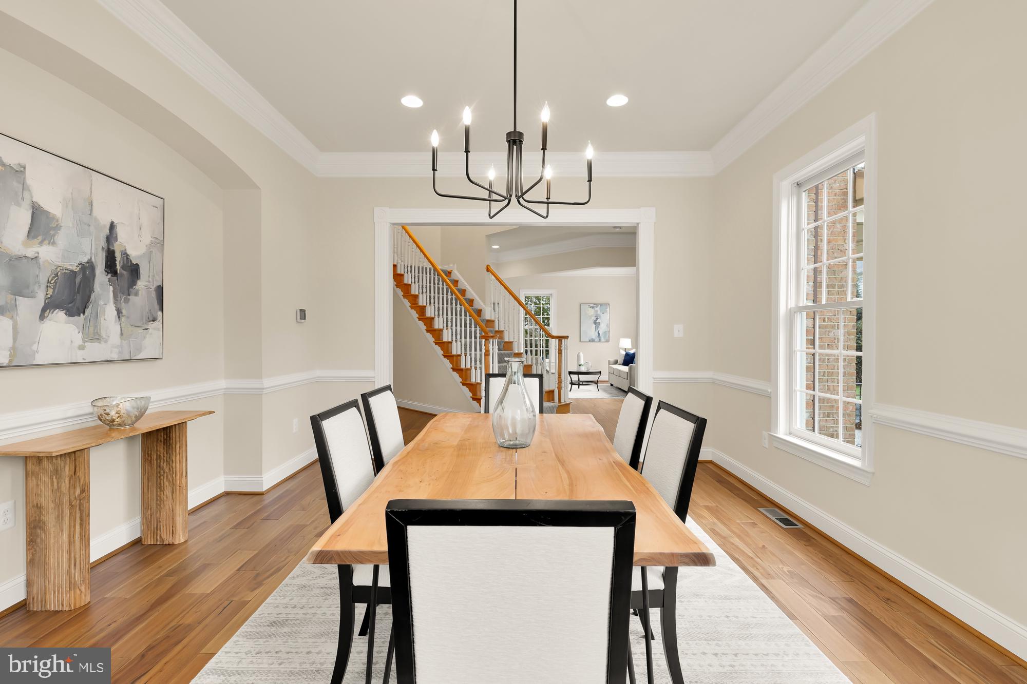 SOUTH WOODSIDE PARK - Residential