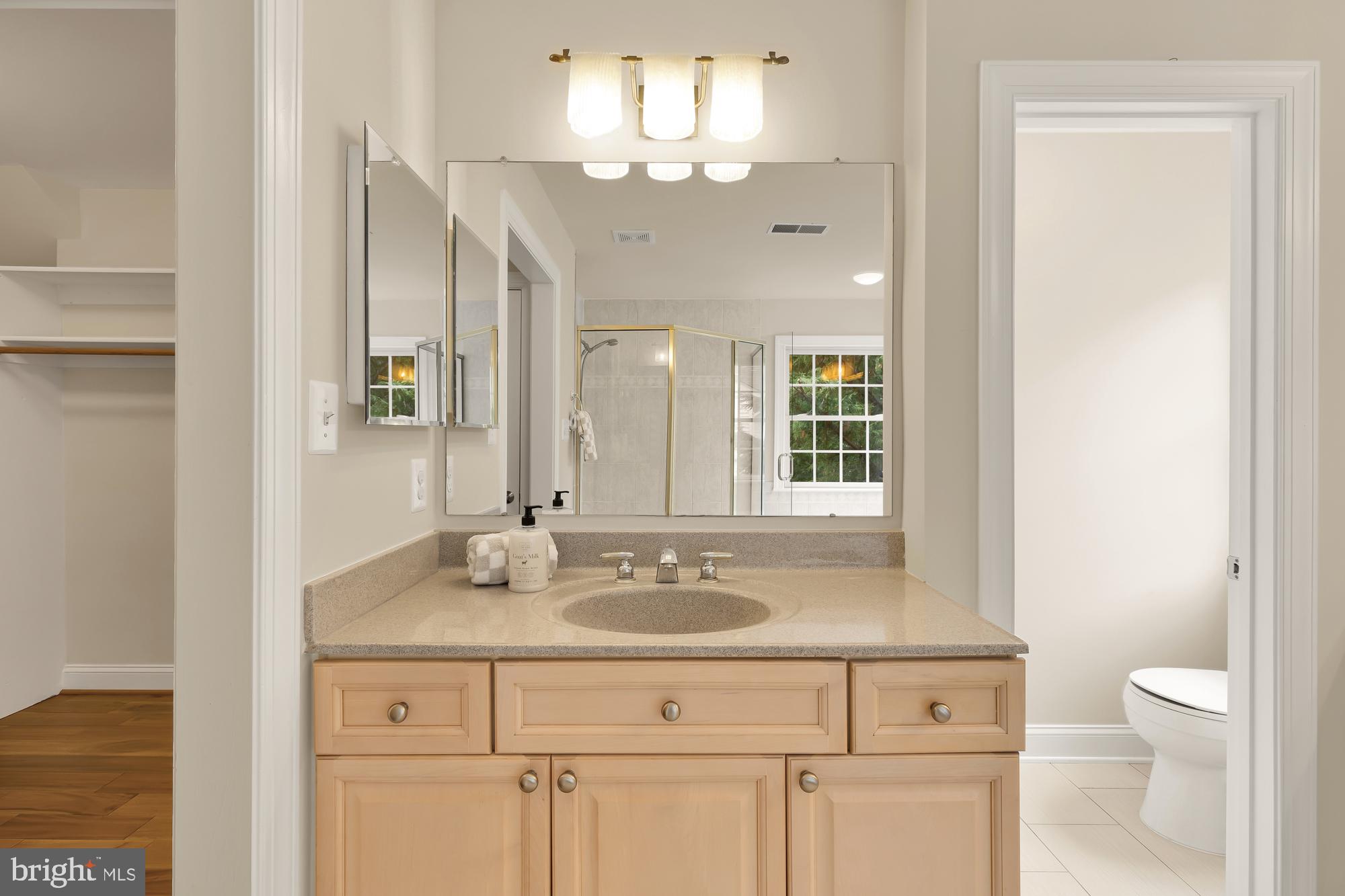 SOUTH WOODSIDE PARK - Residential