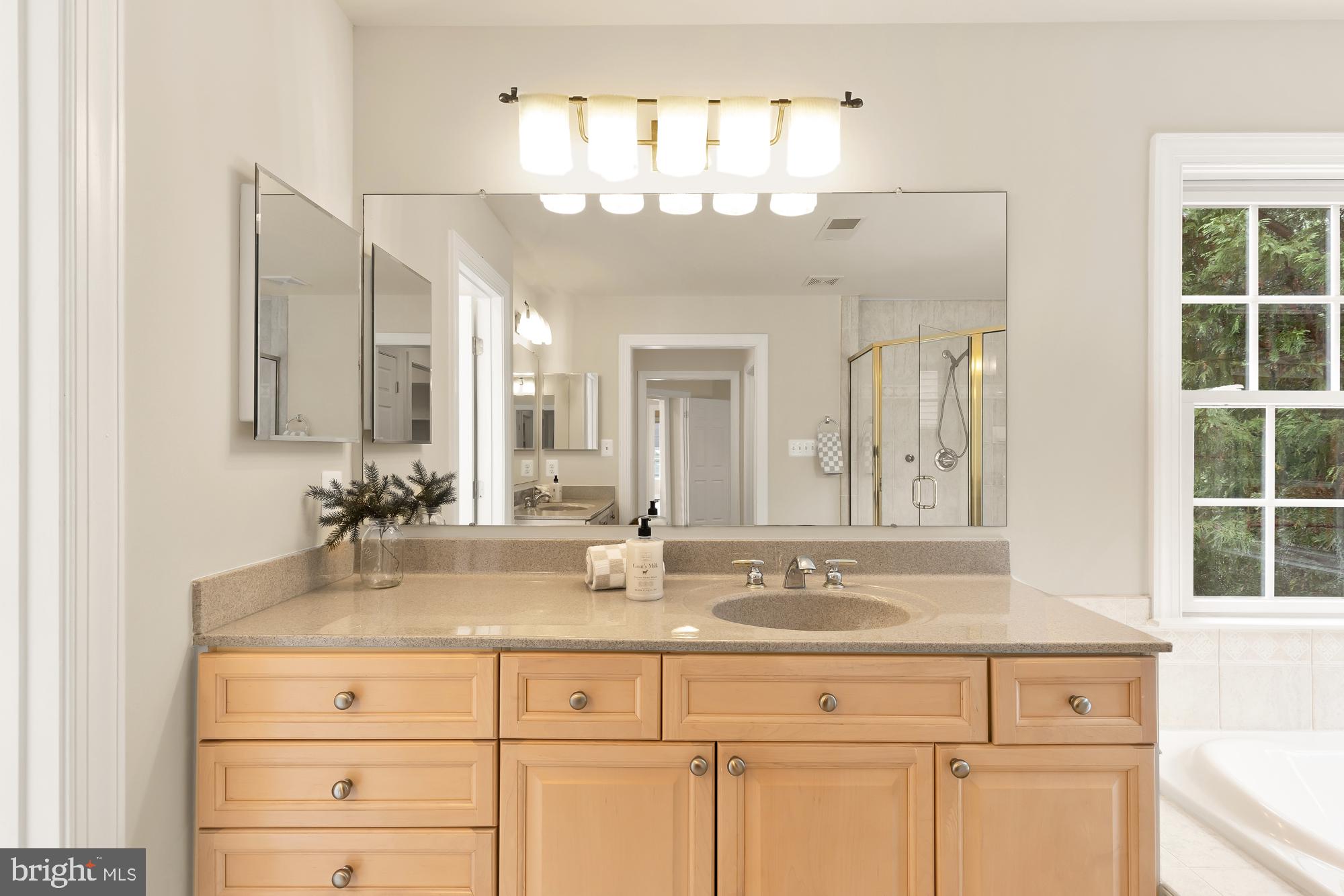 SOUTH WOODSIDE PARK - Residential