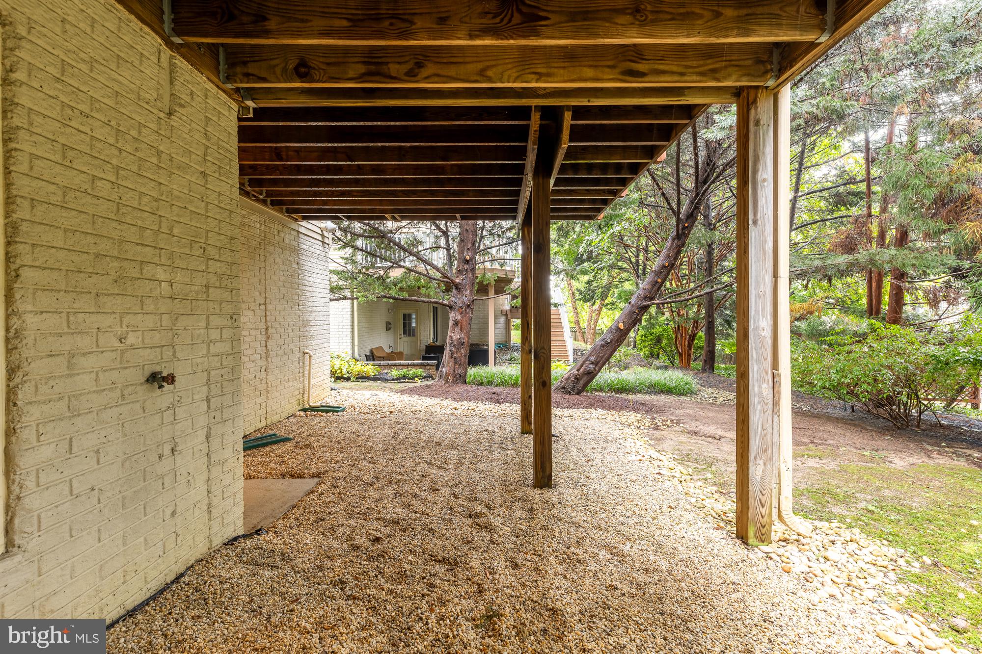 SOUTH WOODSIDE PARK - Residential