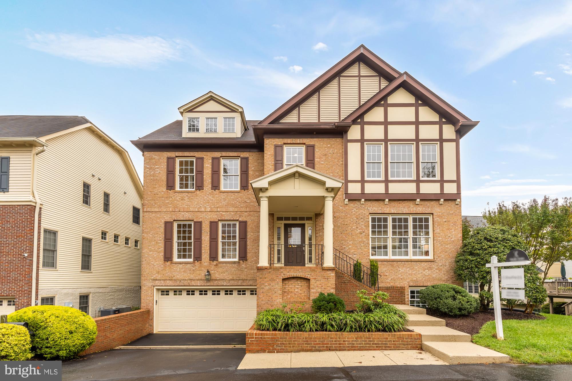 Welcome to 825 Woodside Pkwy, a stunning single-family home in the heart of Downtown Silver Spring. This expansive 4,606 sq ft residence boasts 7 spacious bedrooms and 5.5 luxurious bathrooms, offering ample space and comfort.
Upon entering, you are greeted by high ceilings and elegant crown mouldings that enhance the home's sophisticated charm. The chef's kitchen is a culinary dream, featuring a breakfast bar, cooktop, eat-in area, large island, premium countertops, pantry, and a windowed view to bring in natural light. Stainless steel appliances complete this gourmet space, perfect for entertaining and everyday living.
The living areas are complemented by a gas fireplace, adding warmth and ambiance to the home. The primary bedroom suite is a true retreat, with an ensuite bathroom that includes a separate shower and tub, providing a spa-like experience.
Outdoor living is equally impressive with a private patio and balcony, ideal for relaxing or hosting gatherings. The full basement offers additional space for storage or potential customization to suit your needs.
Don't miss the opportunity to own this exquisite detached home that combines luxury, comfort, and convenience in one of Silver Spring’s most desirable locations. Schedule a tour today and experience the elegance of 825 Woodside Pkwy for yourself!