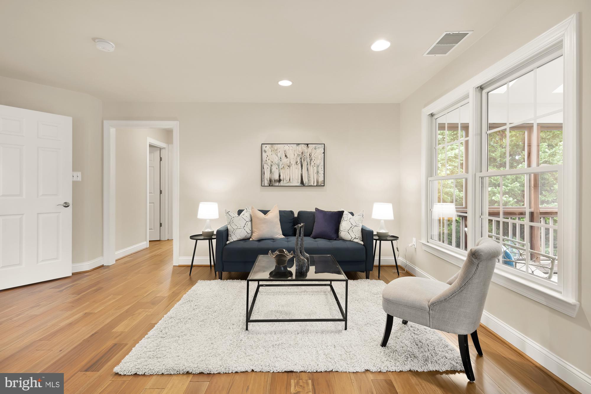 SOUTH WOODSIDE PARK - Residential