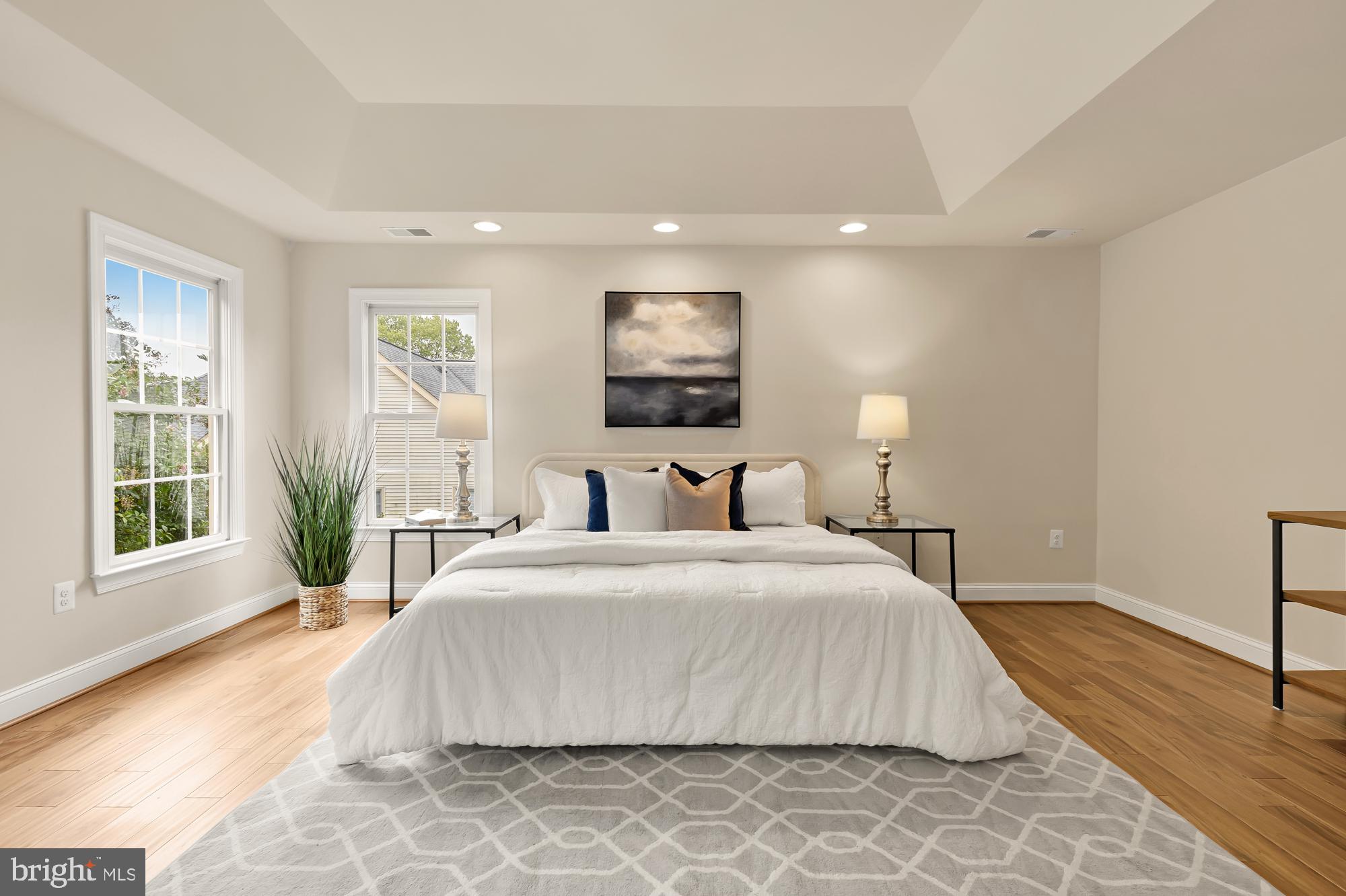 SOUTH WOODSIDE PARK - Residential